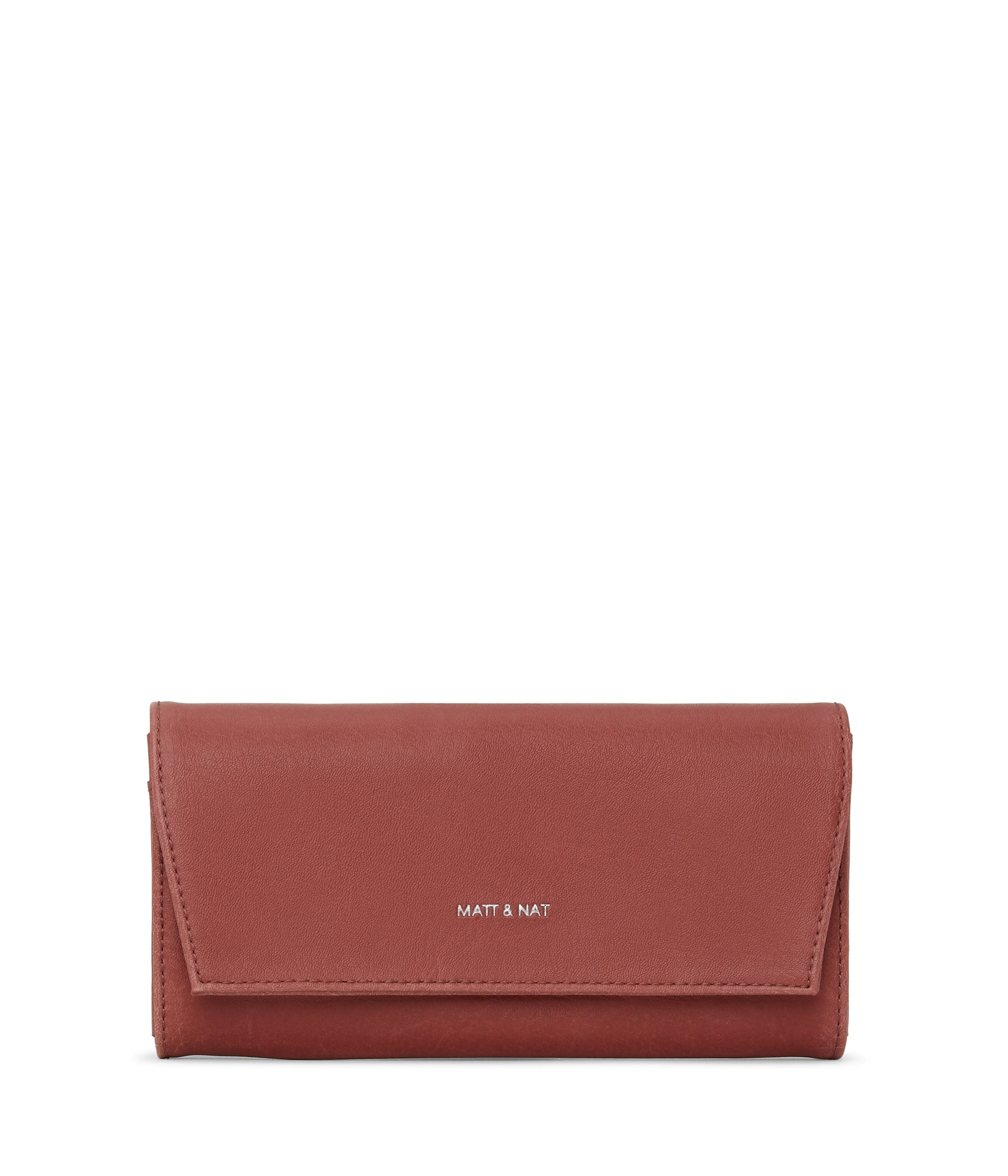 VERA Vegan Wallet - Vintage - Image 17