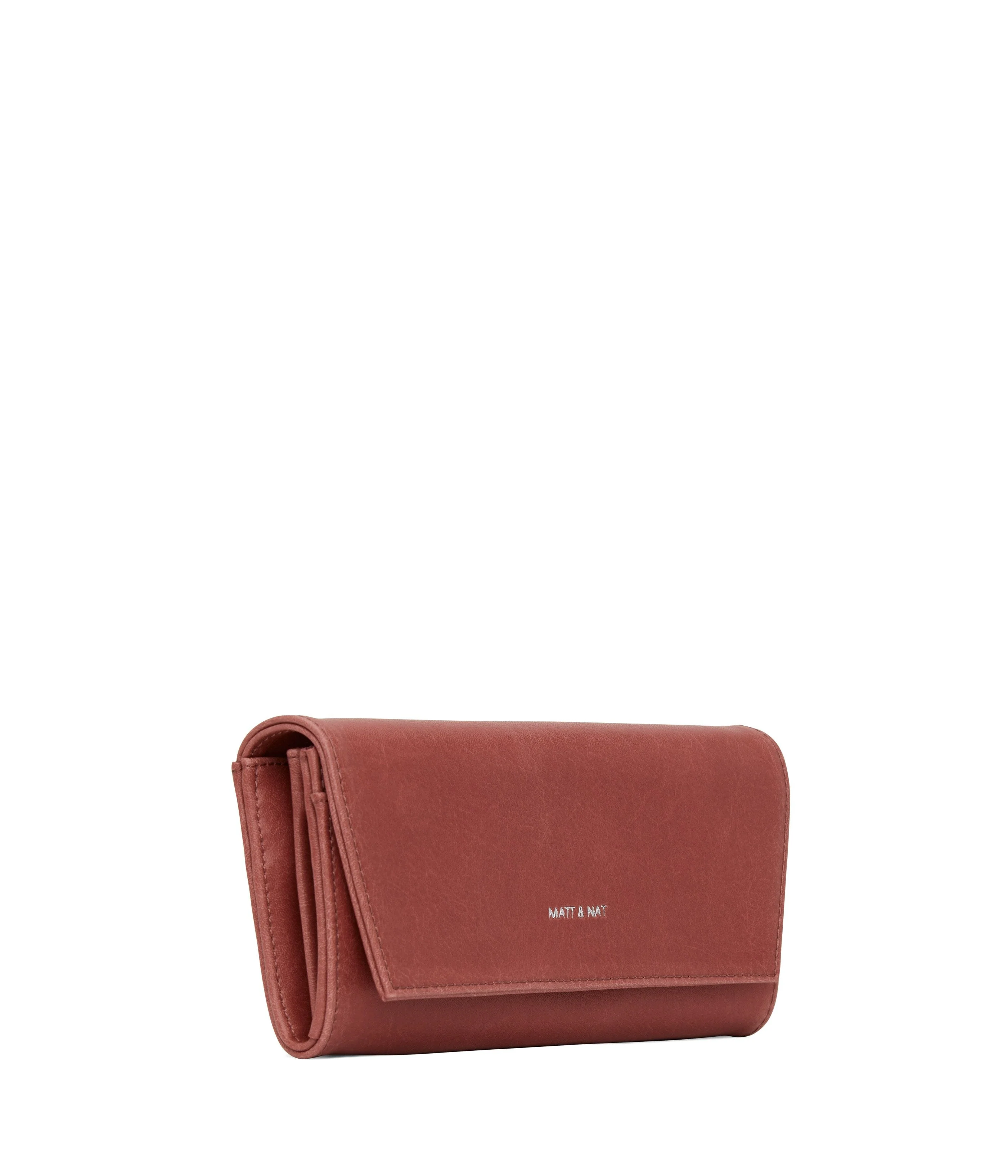 VERA Vegan Wallet - Vintage - Image 18