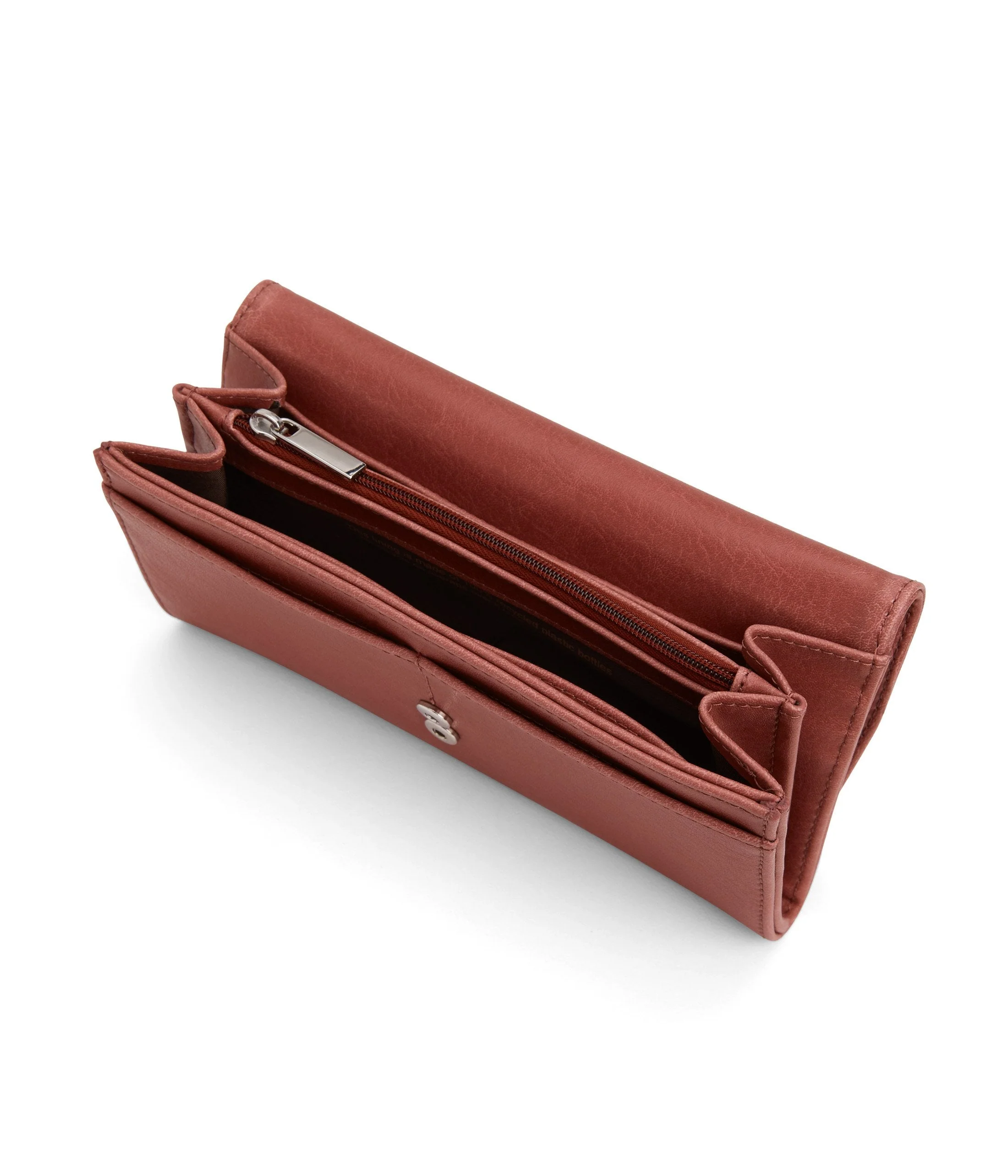 VERA Vegan Wallet - Vintage - Image 19