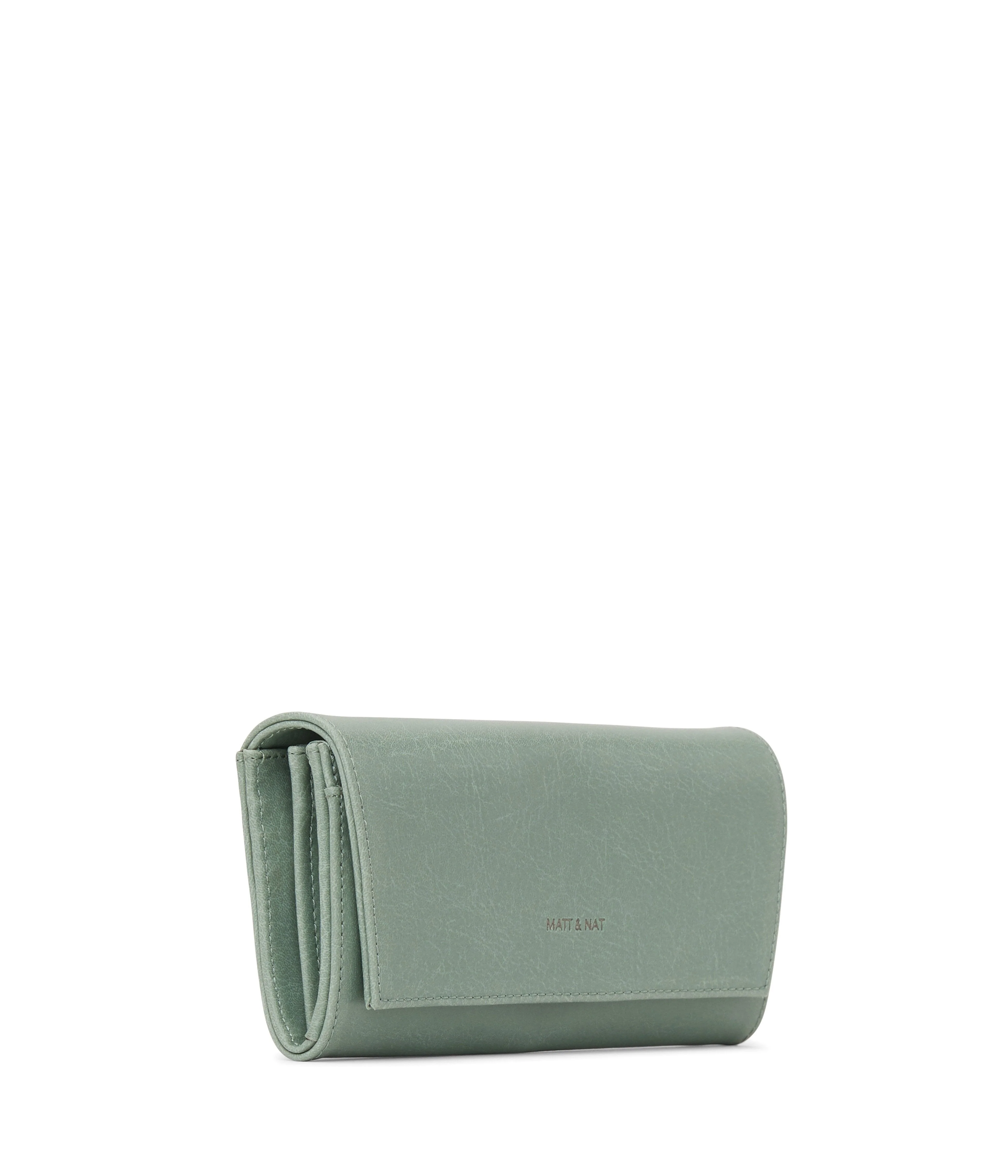 VERA Vegan Wallet - Vintage - Image 30