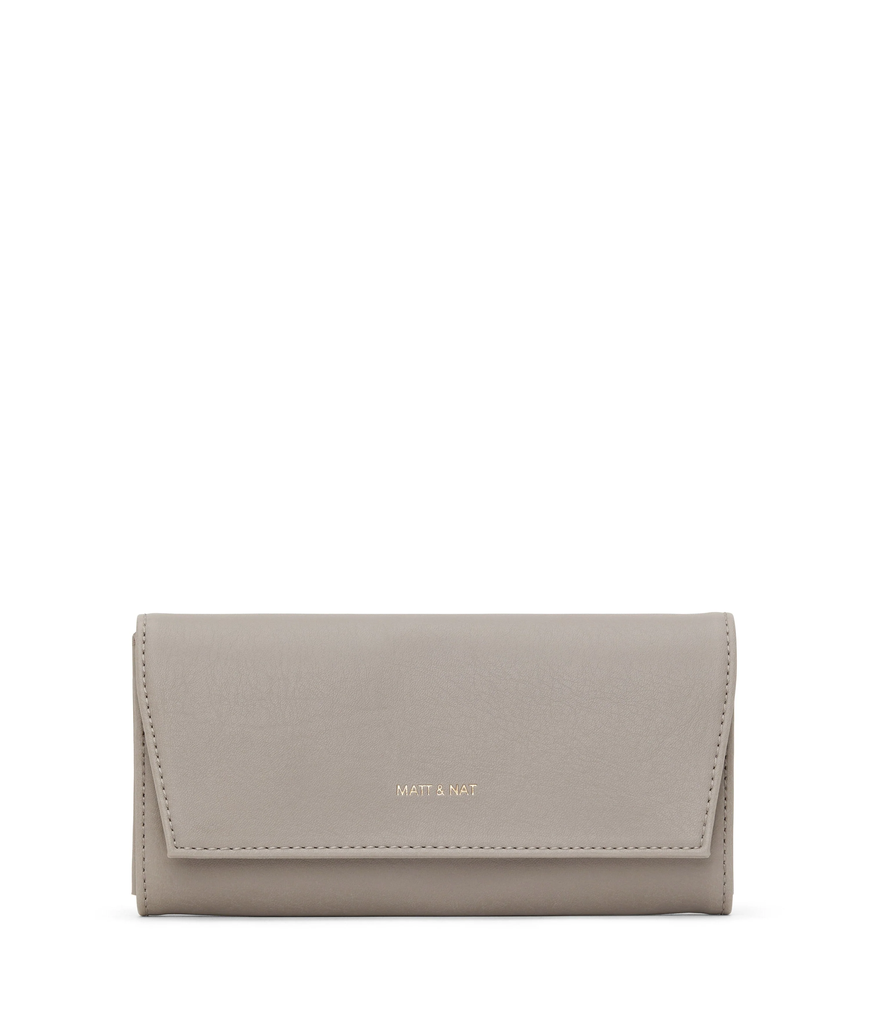 VERA Vegan Wallet - Vintage - Image 6