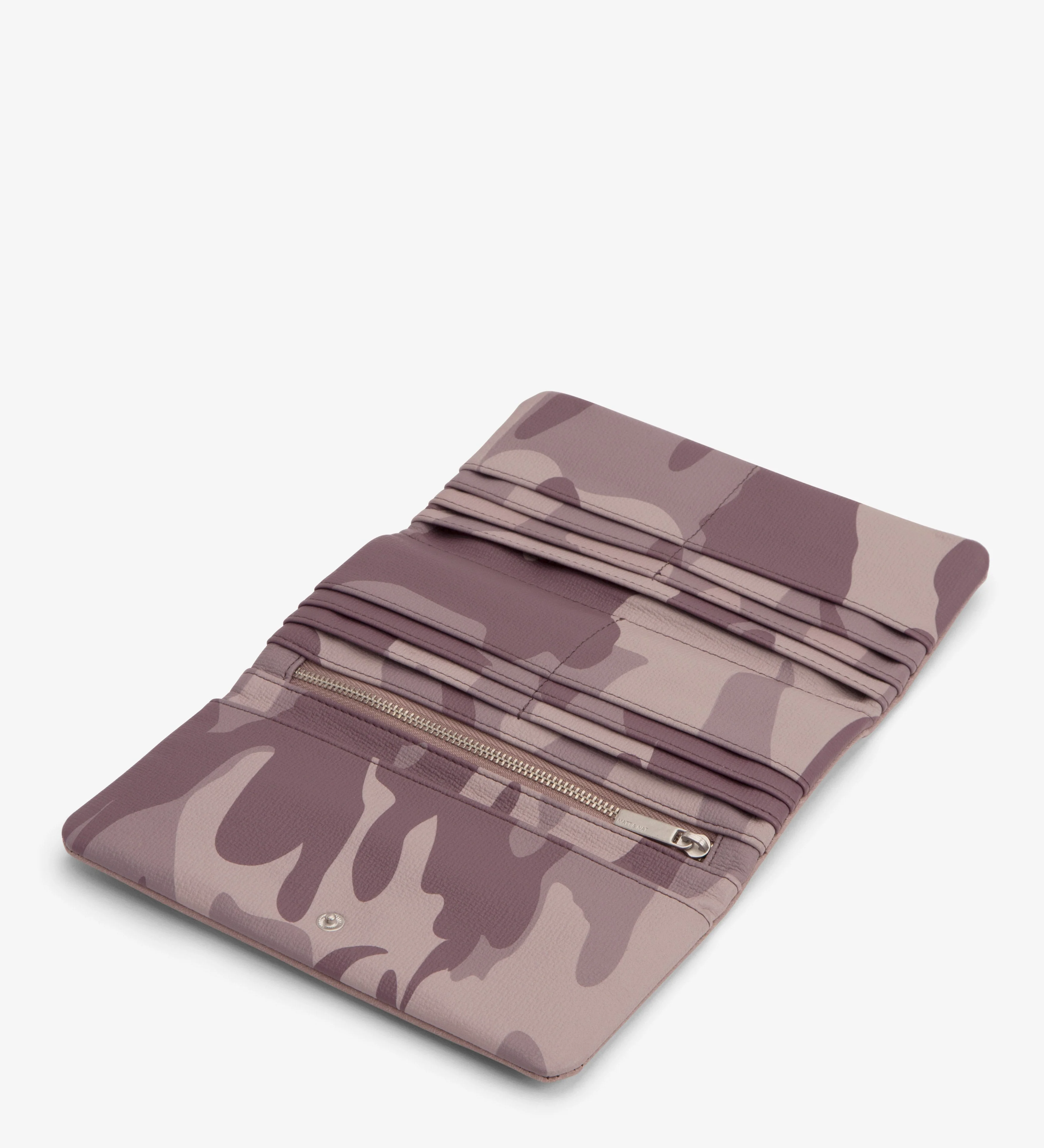 VERSO Vegan Wallet - Camo - Image 5