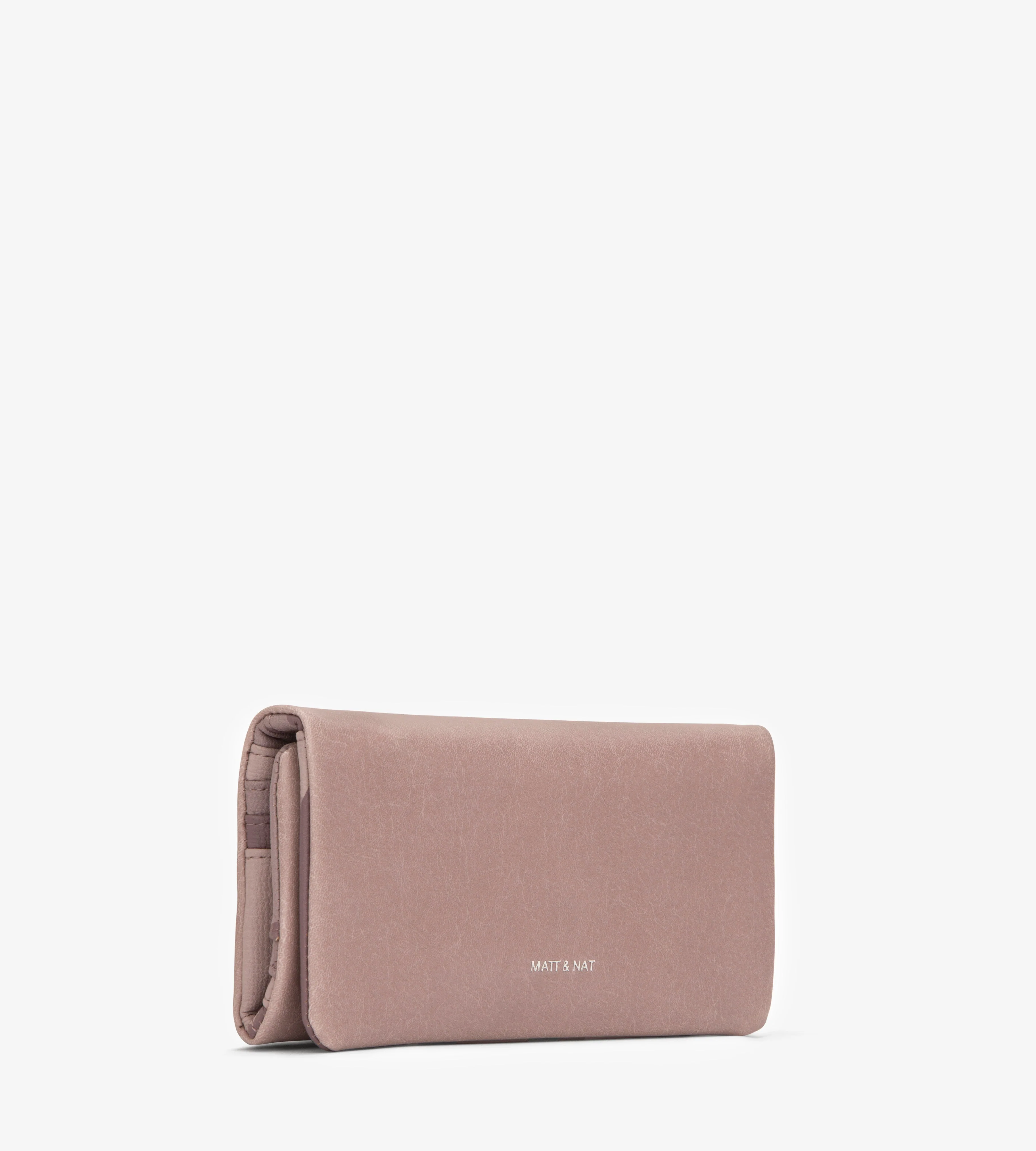 VERSO Vegan Wallet - Camo - Image 6