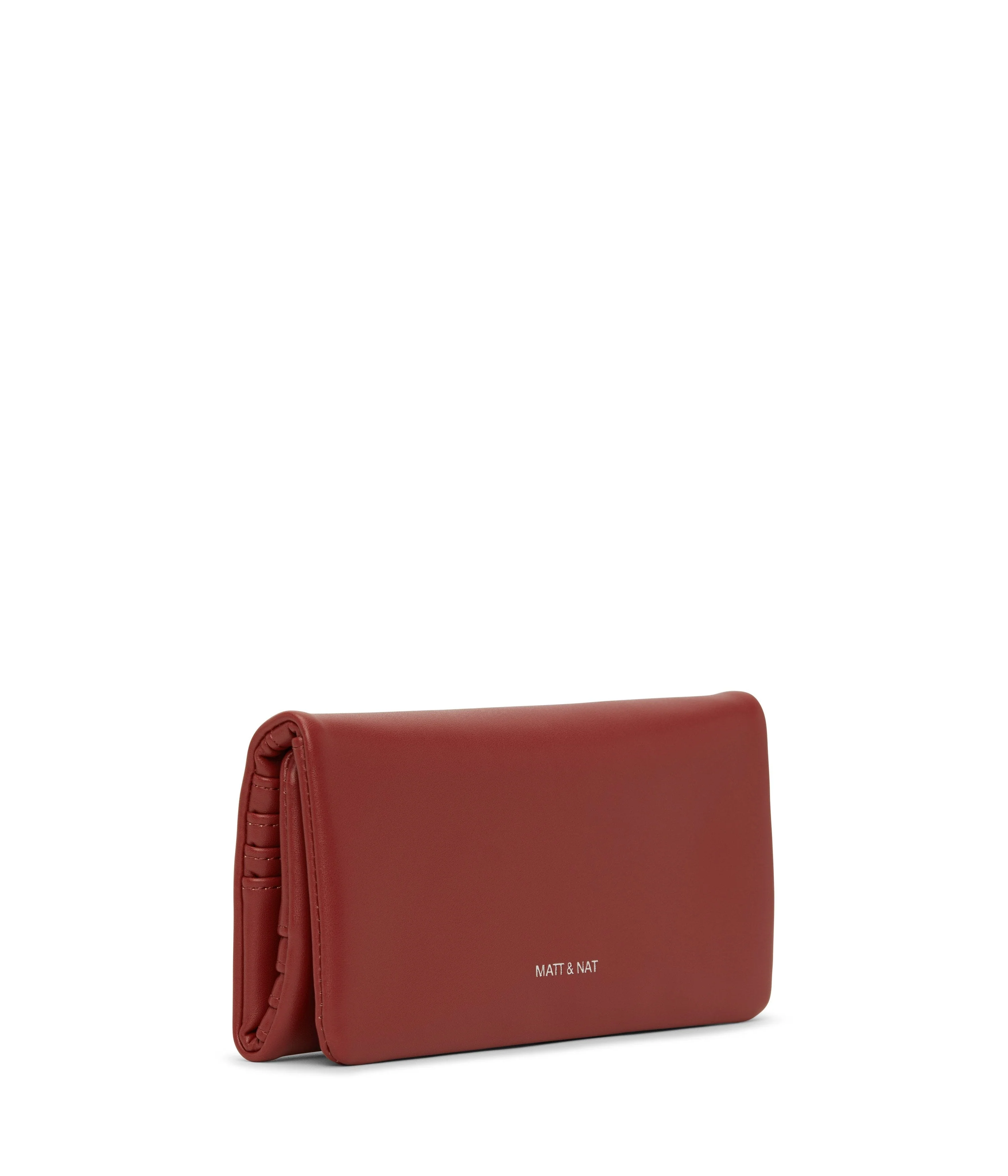 VERSO Vegan Wallet - Loom - Image 10