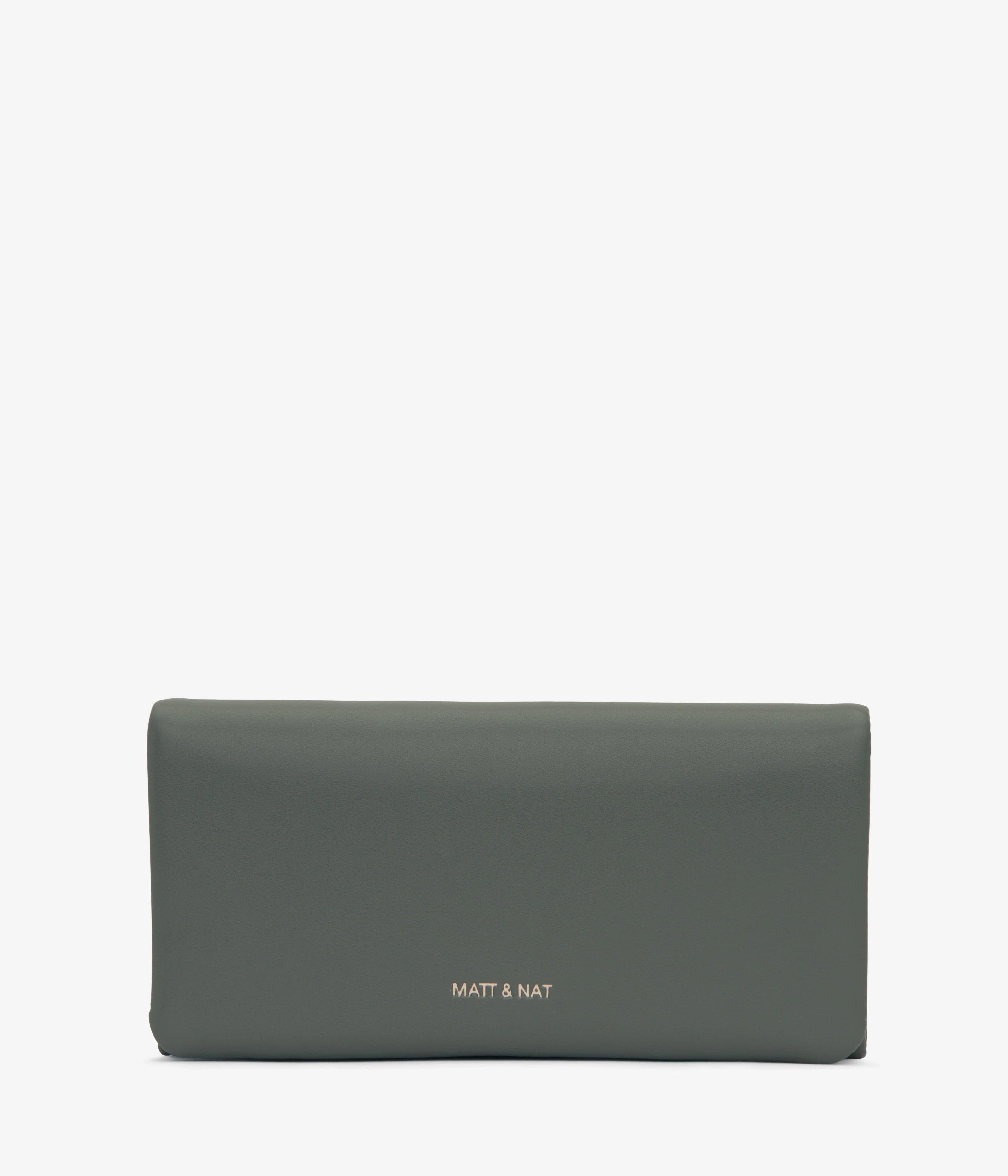 VERSO Vegan Wallet - Loom - Image 18