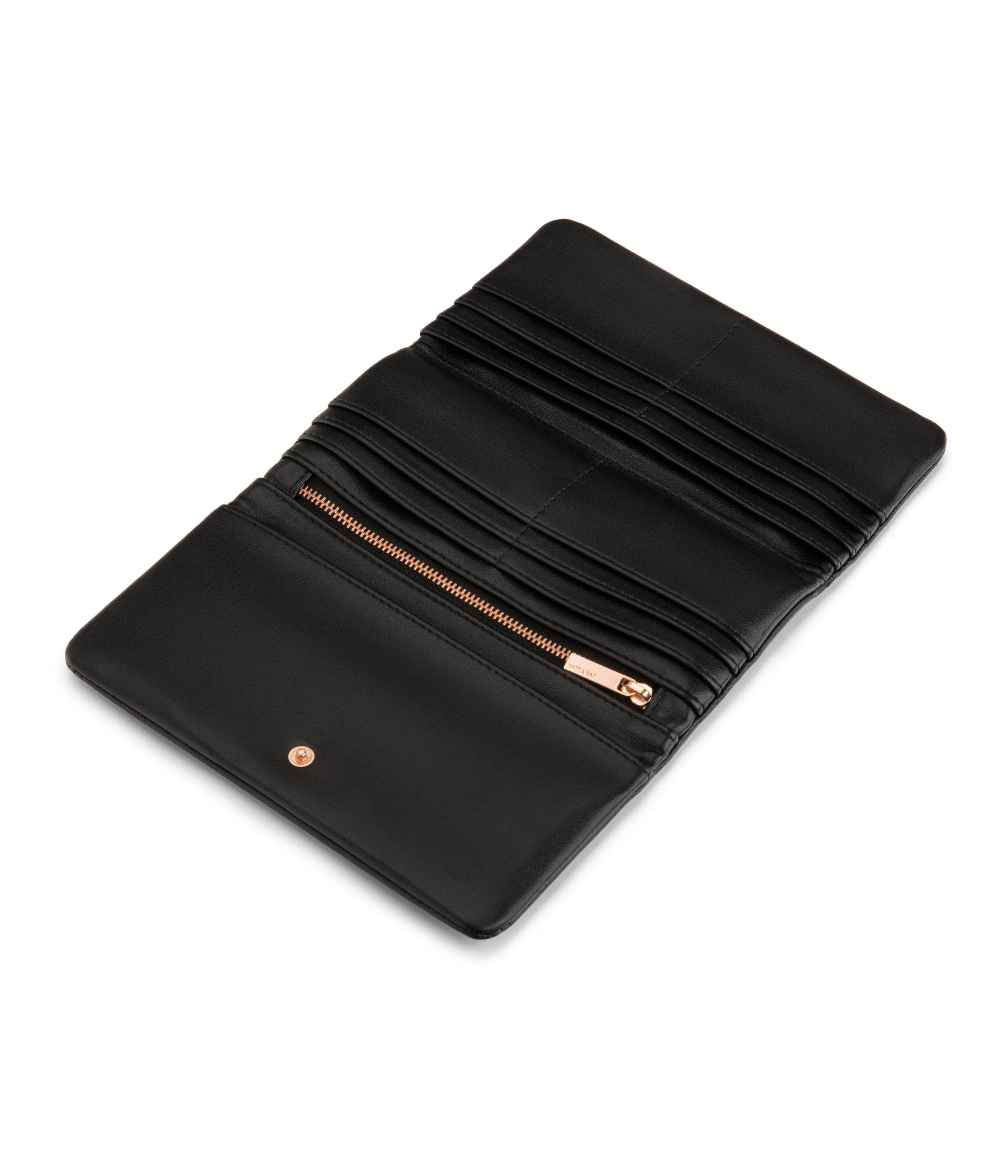 VERSO Vegan Wallet - Loom - Image 3