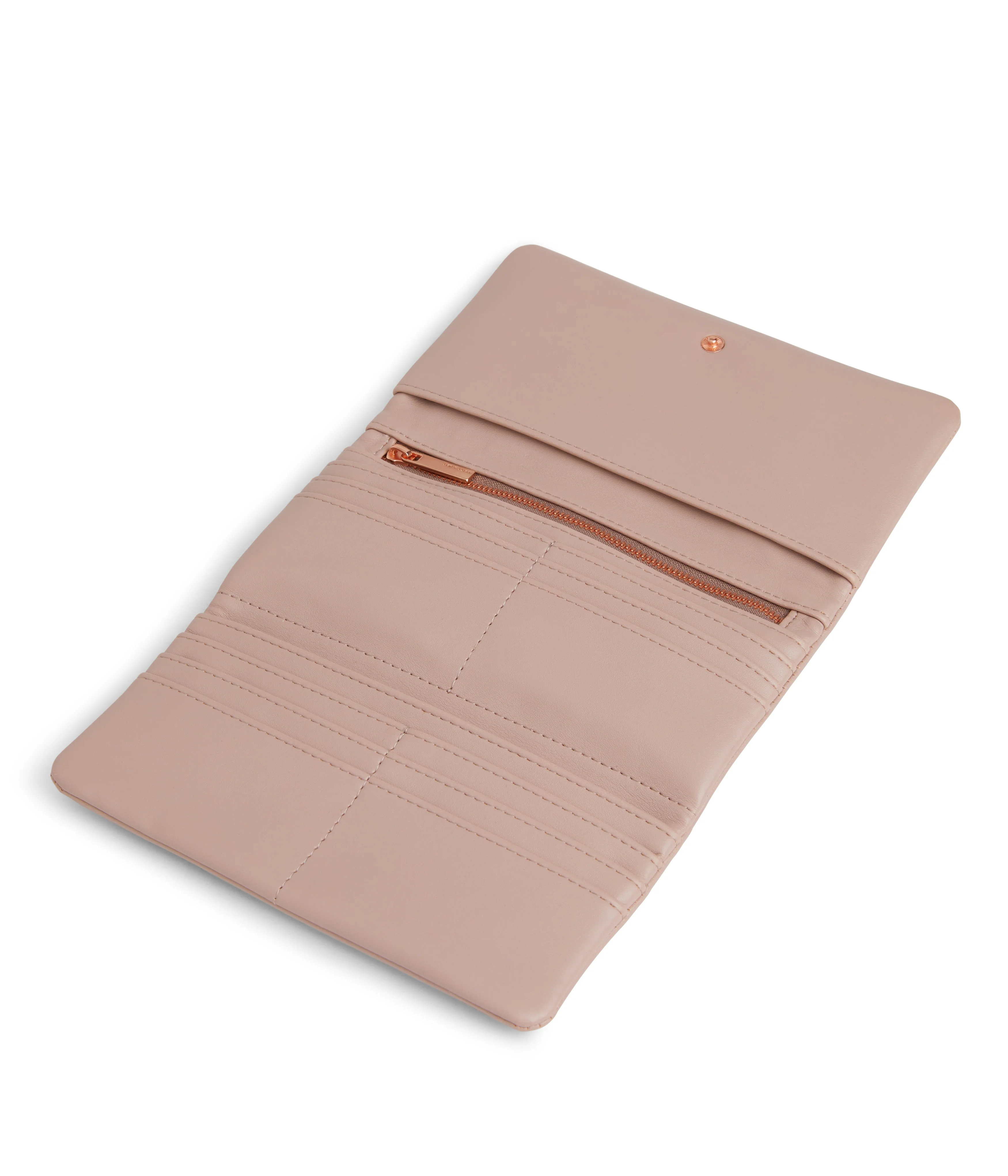 VERSO Vegan Wallet - Loom - Image 6