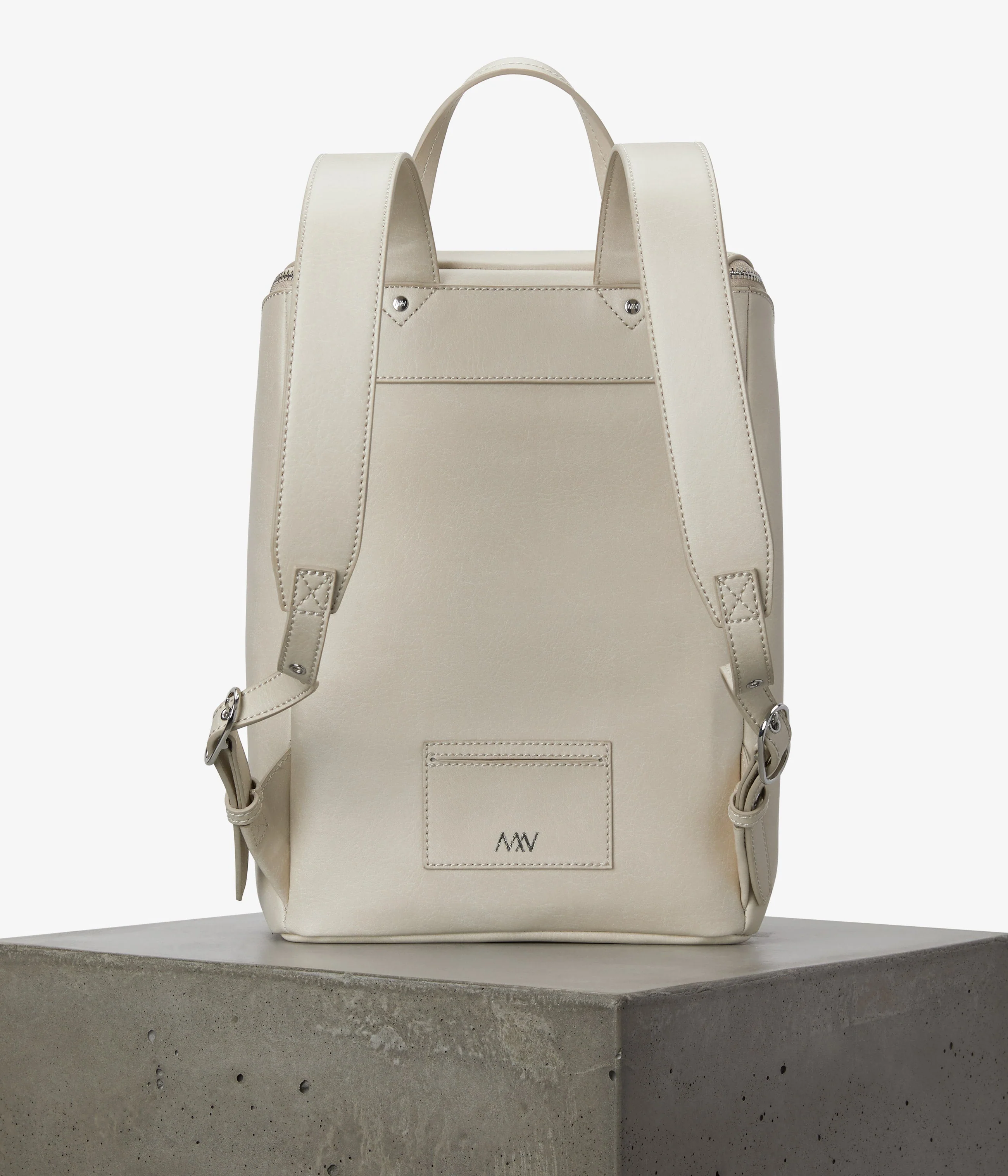VIDA Vegan Backpack - Vintage - Image 13