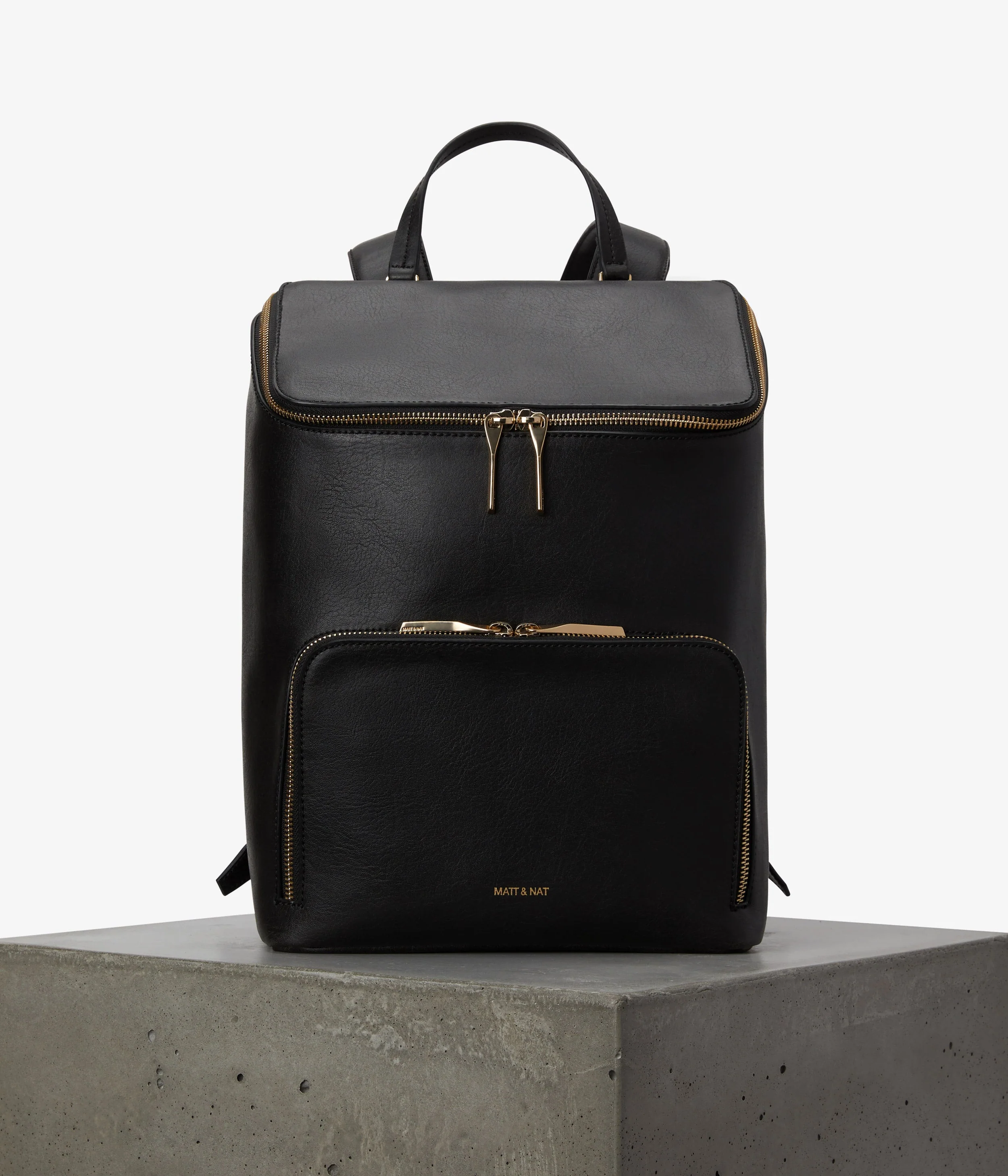 VIDA Vegan Backpack - Vintage - Image 15