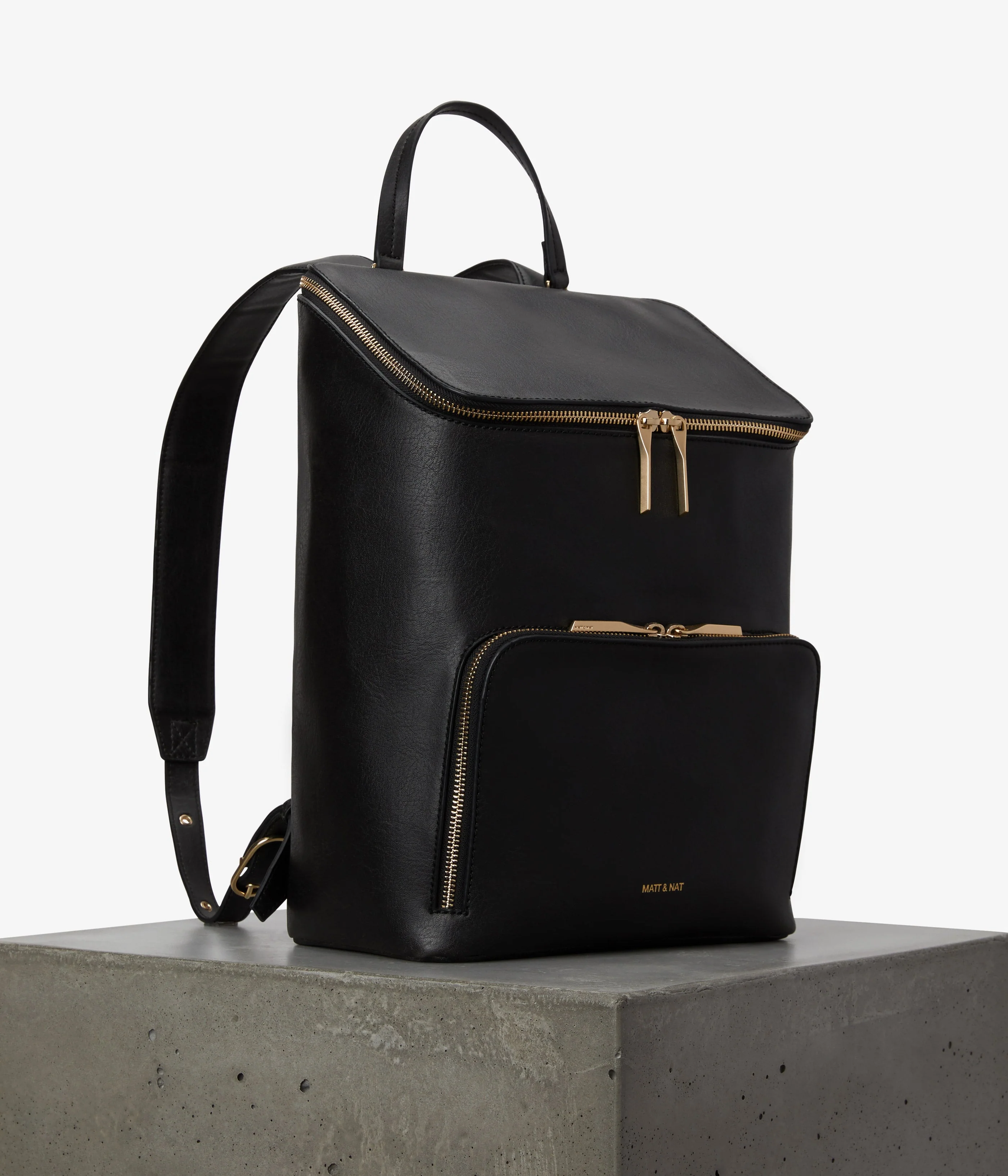 VIDA Vegan Backpack - Vintage - Image 17