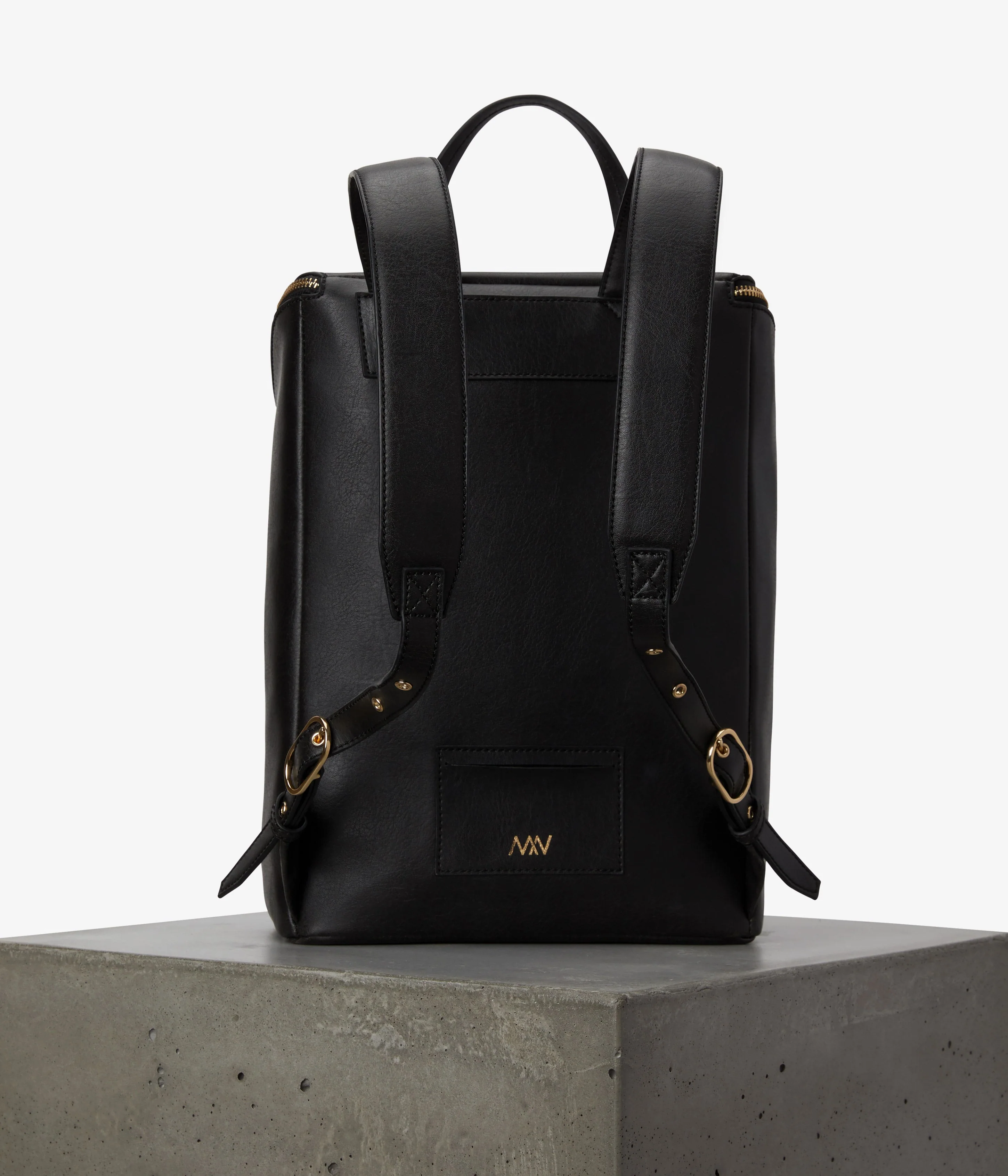 VIDA Vegan Backpack - Vintage - Image 19