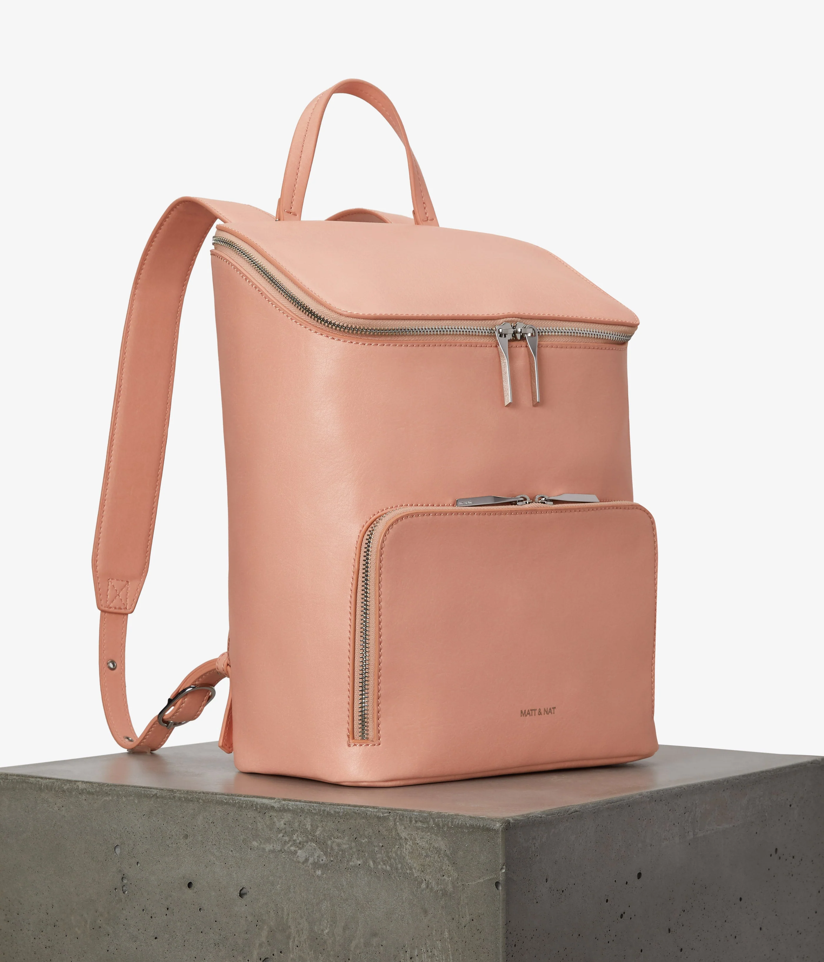VIDA Vegan Backpack - Vintage - Image 22