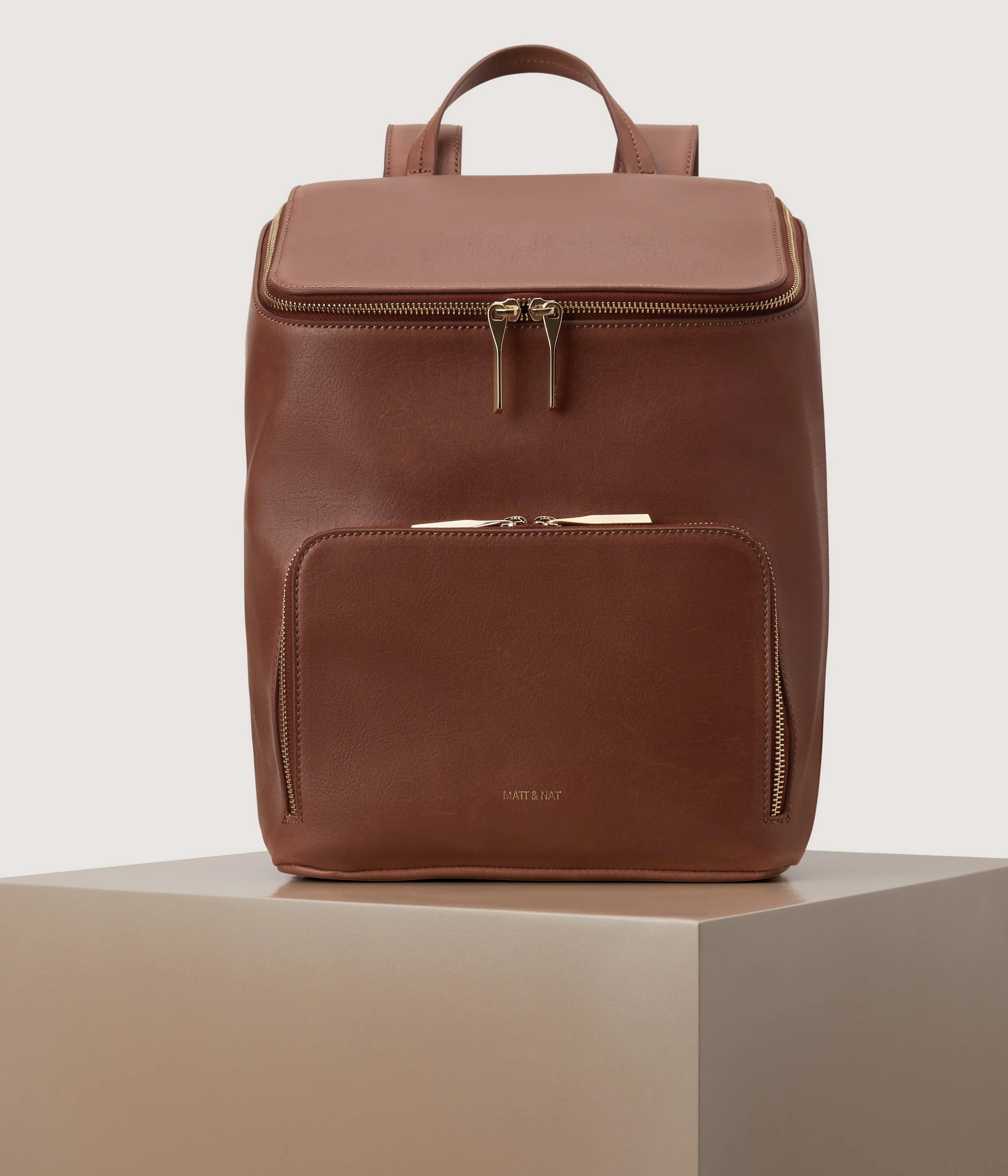 VIDA Vegan Backpack - Vintage - Image 25