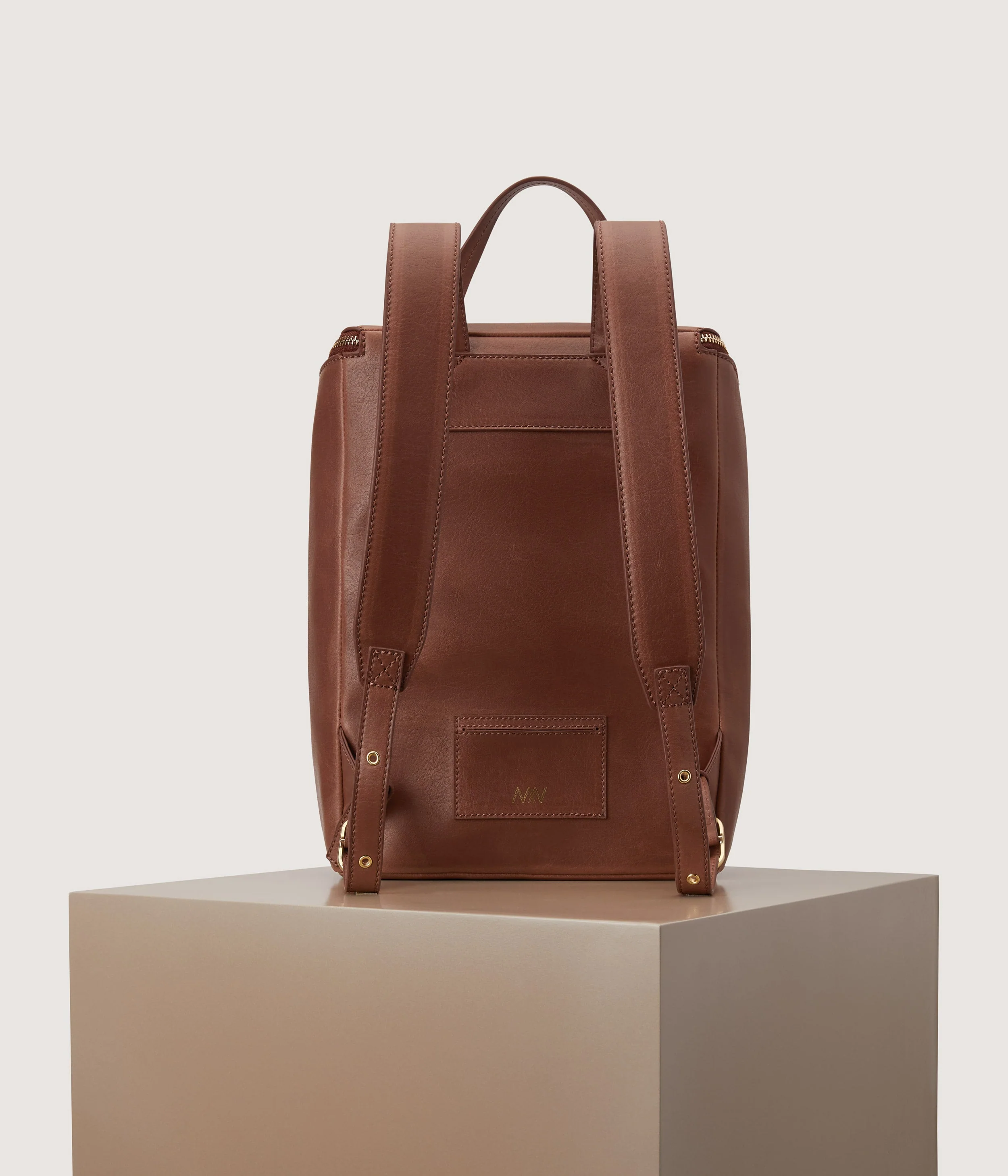 VIDA Vegan Backpack - Vintage - Image 29