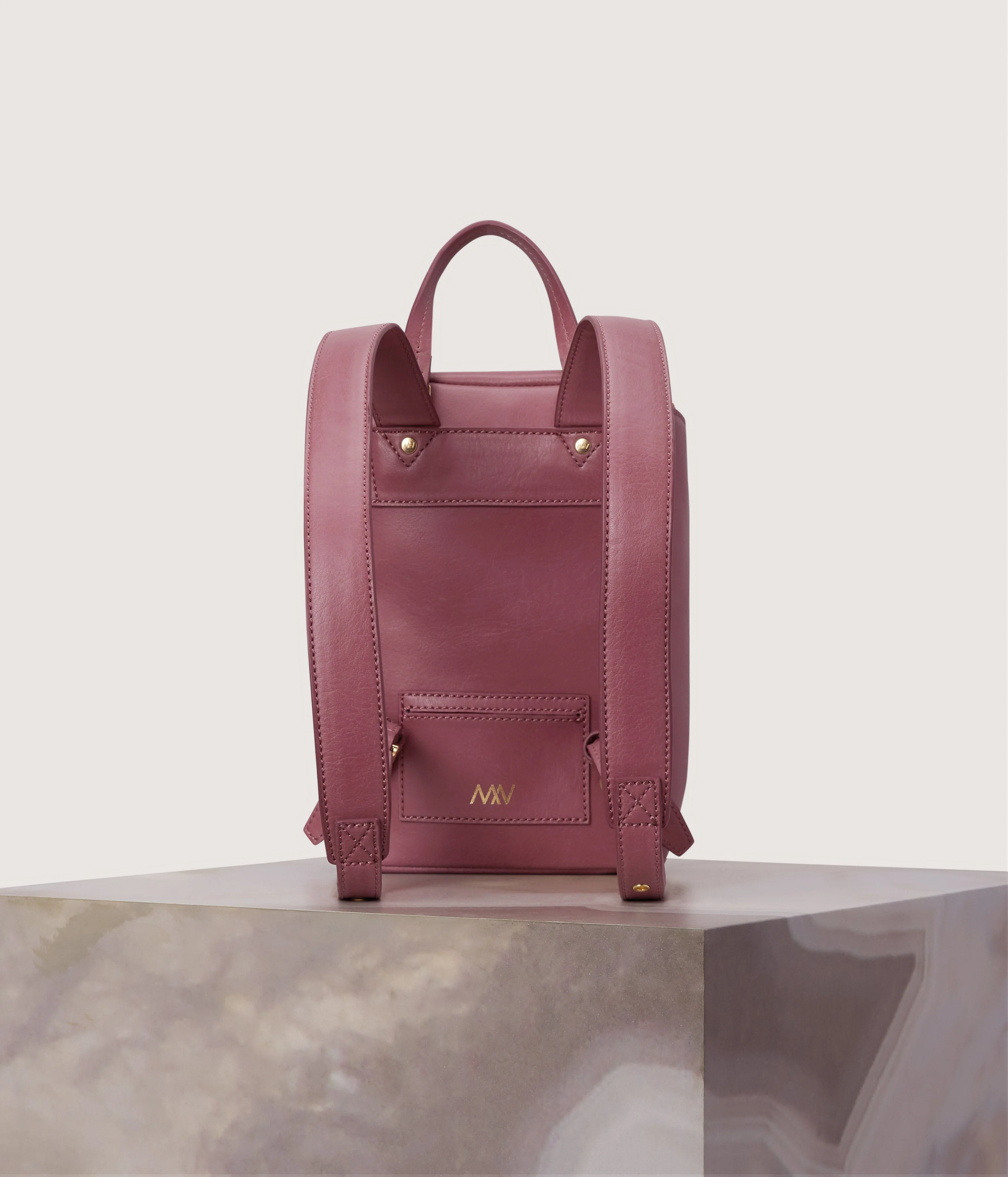 VIDASM Small Backpack - Vintage - Image 10