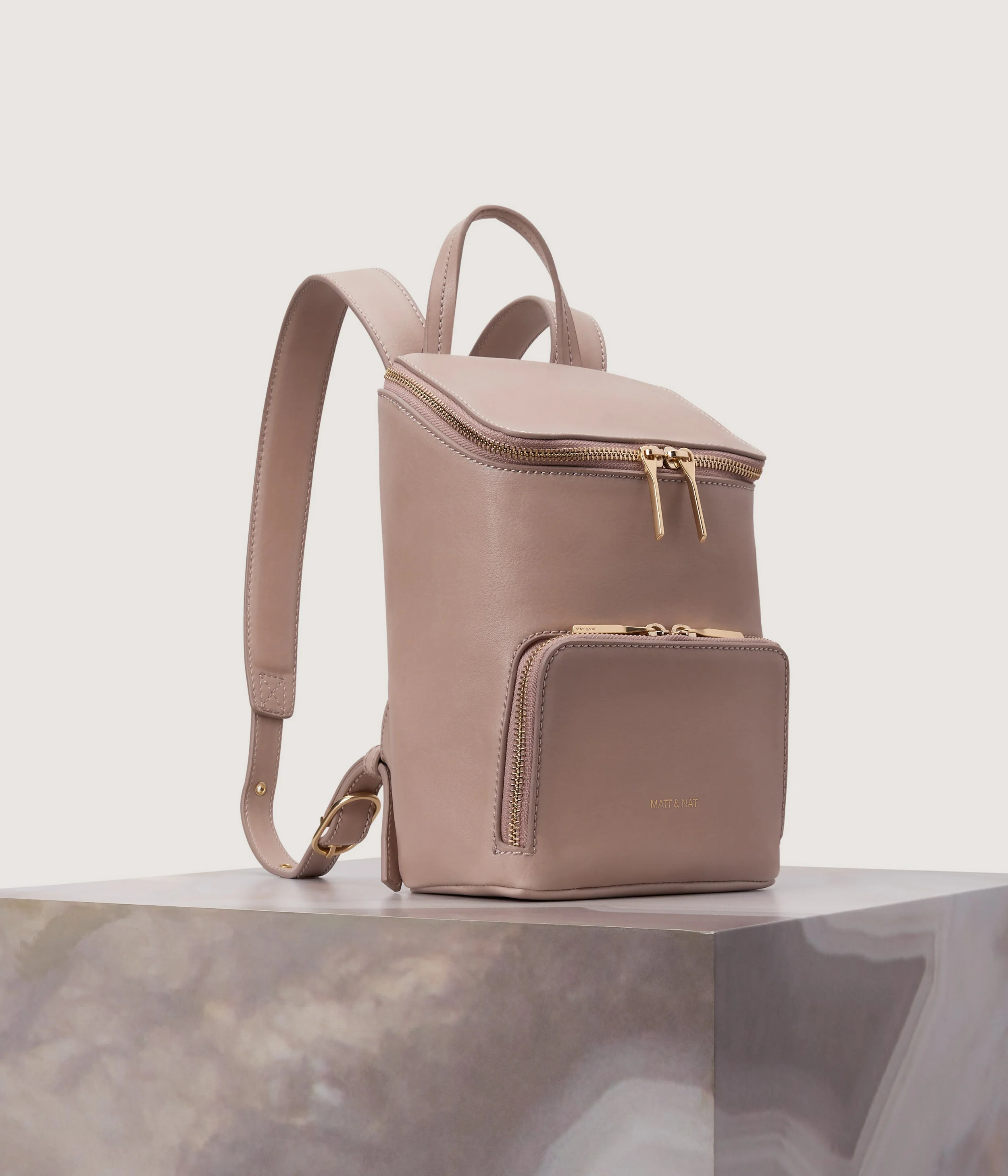 VIDASM Small Backpack - Vintage - Image 13