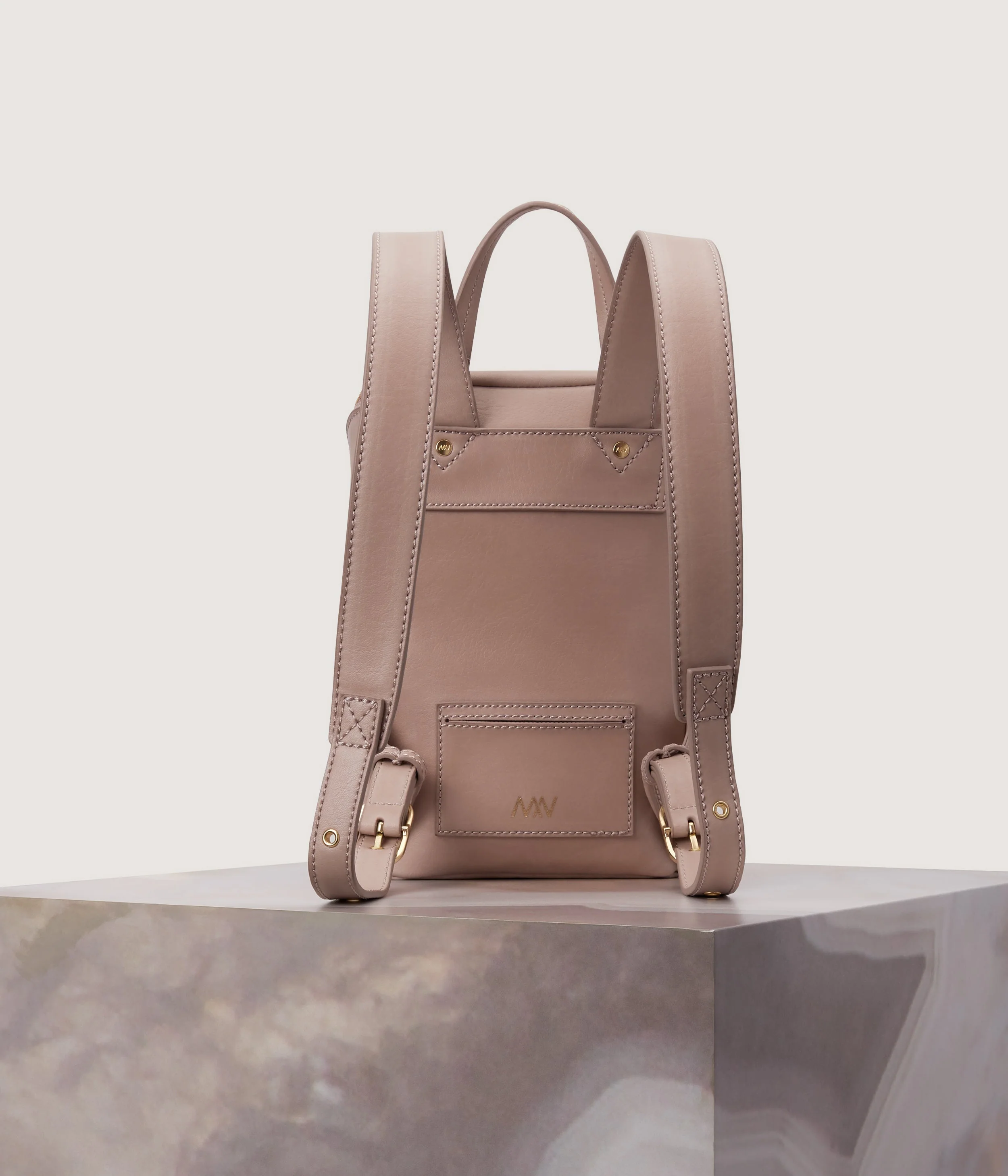 VIDASM Small Backpack - Vintage - Image 15