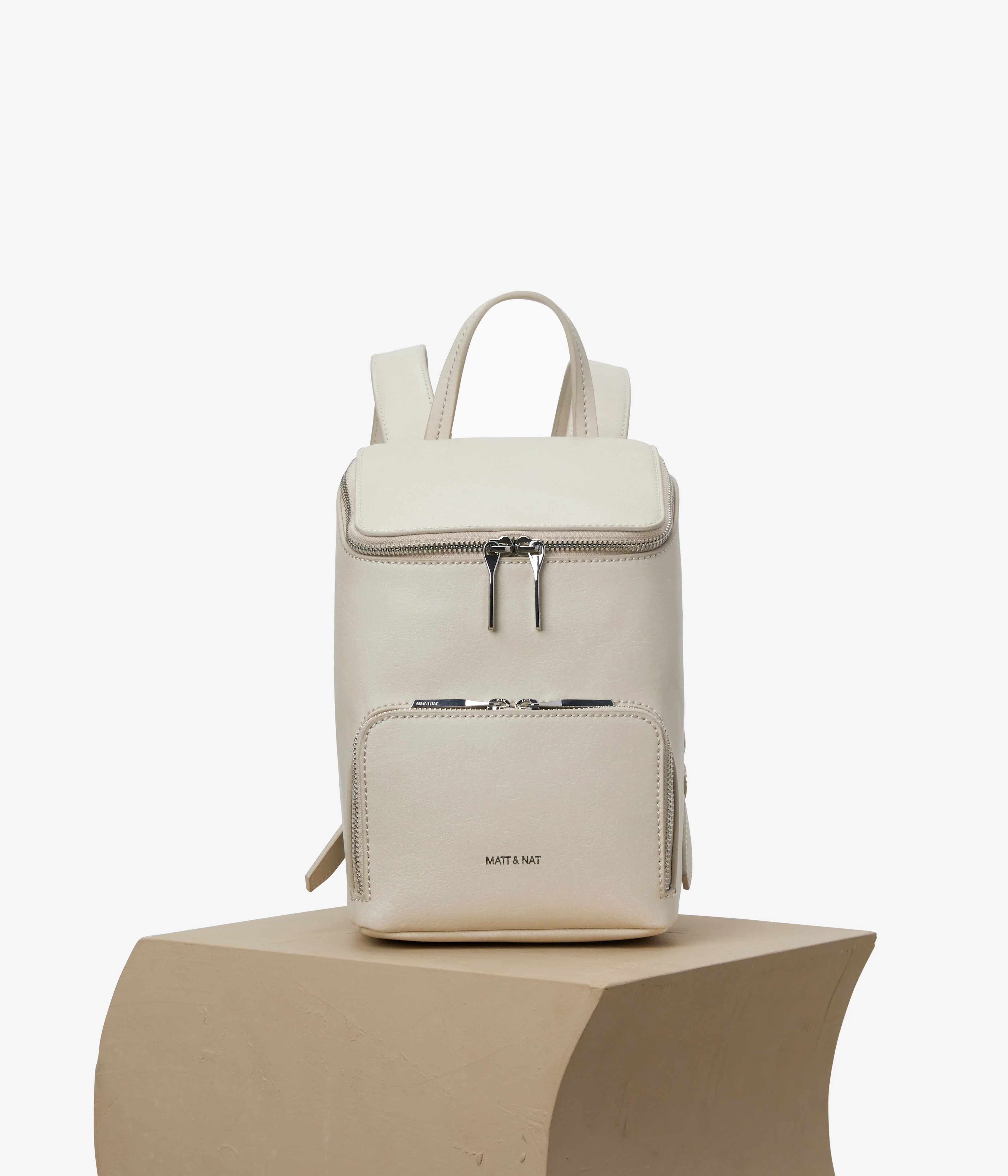 VIDASM Small Backpack - Vintage - Image 16