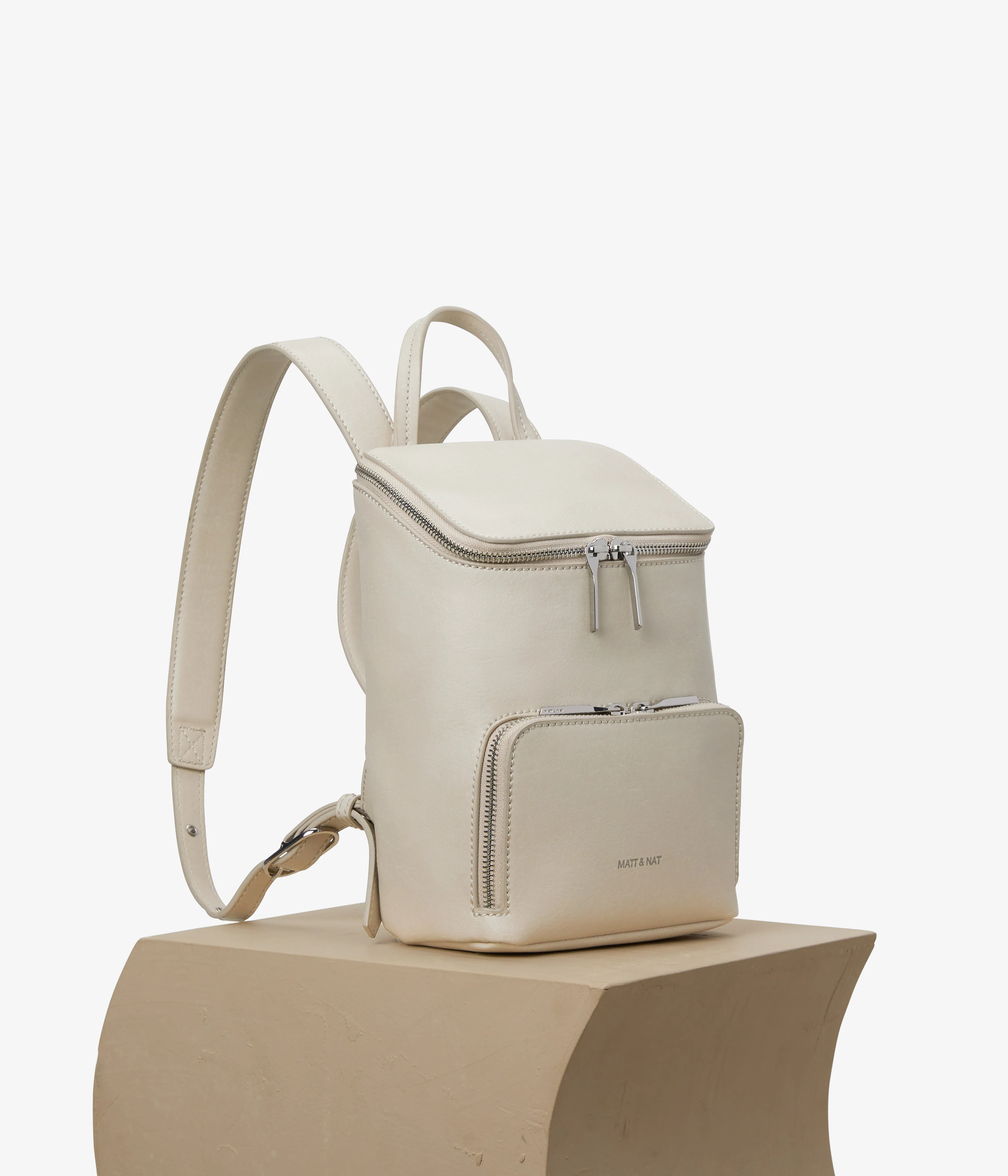 VIDASM Small Backpack - Vintage - Image 18