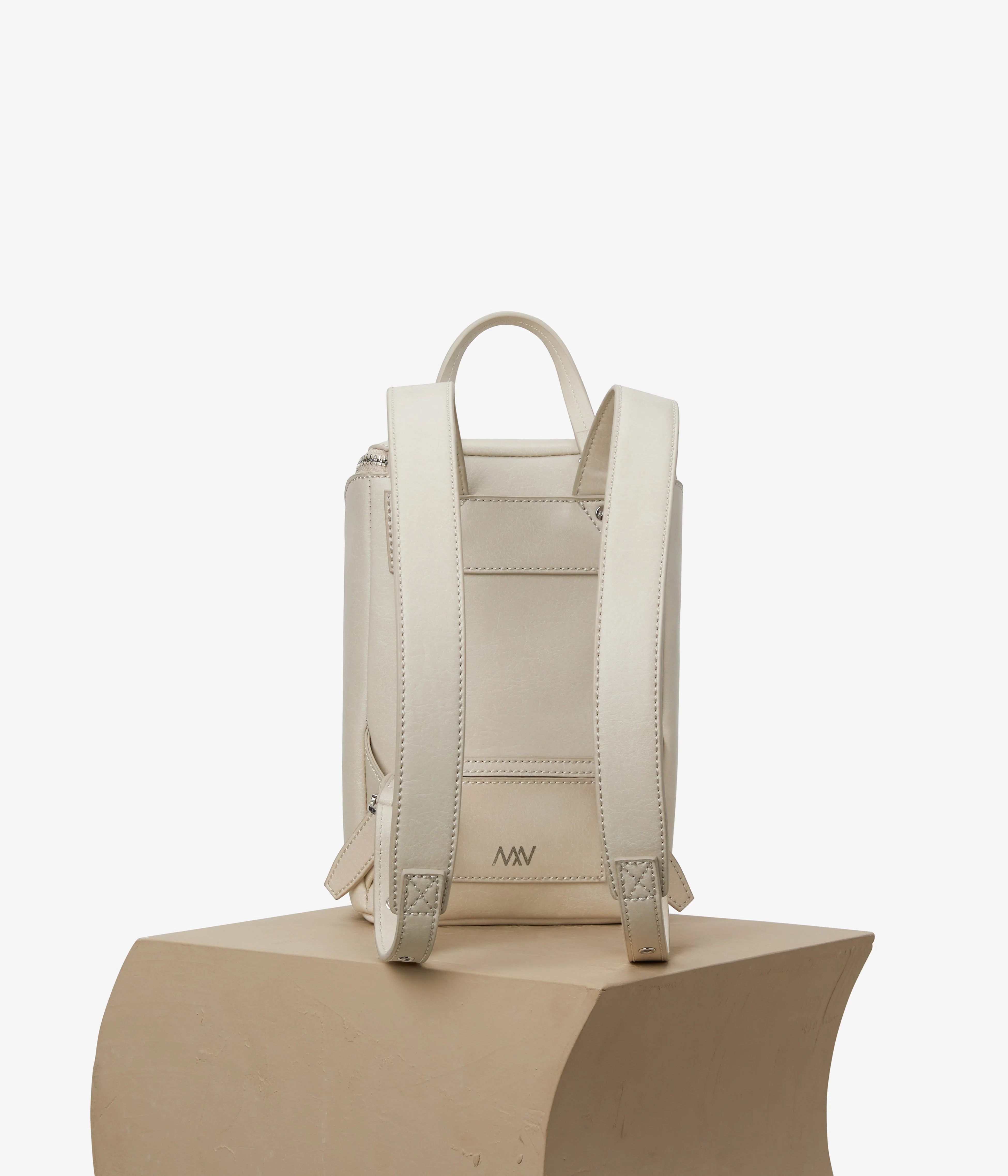 VIDASM Small Backpack - Vintage - Image 20