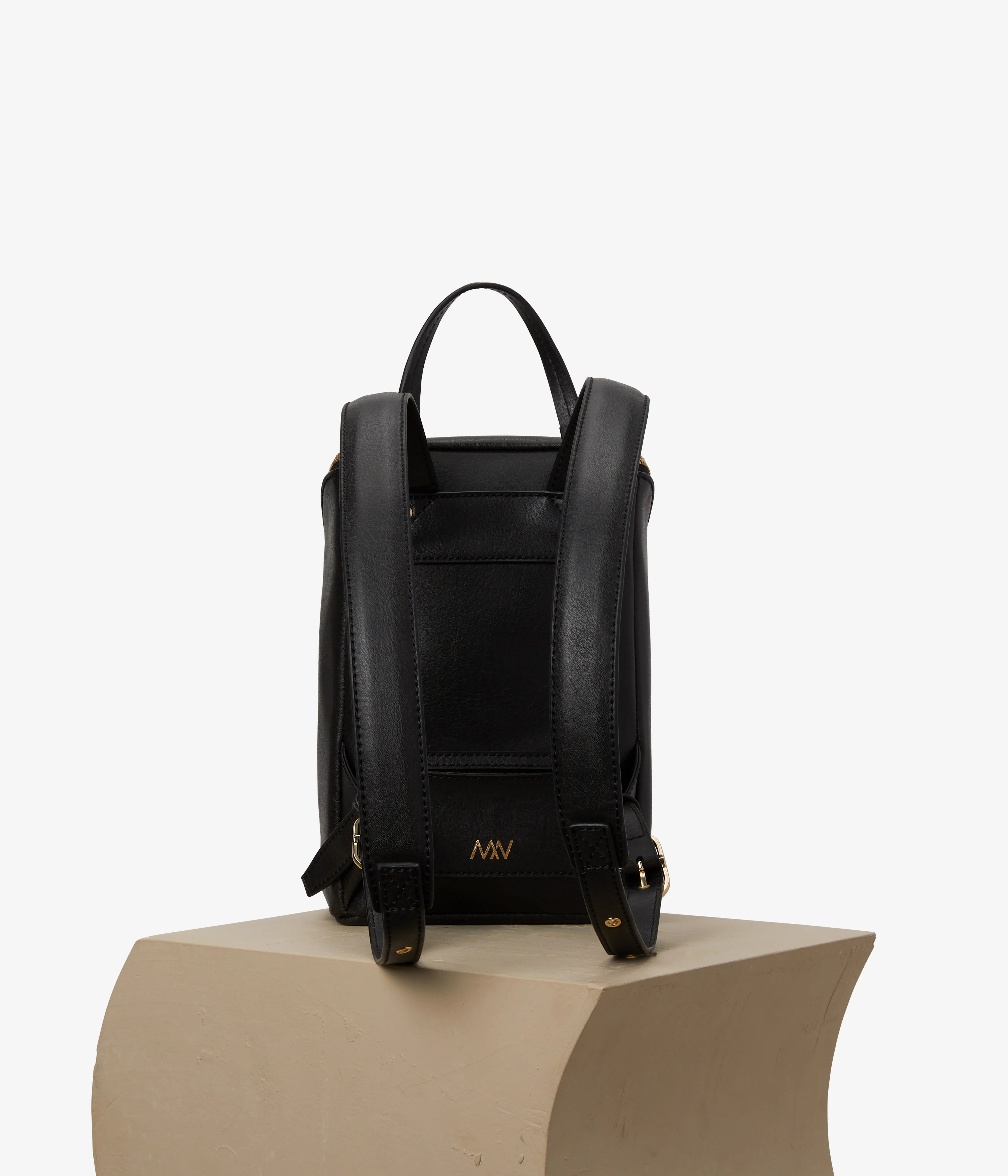 VIDASM Small Backpack - Vintage - Image 4