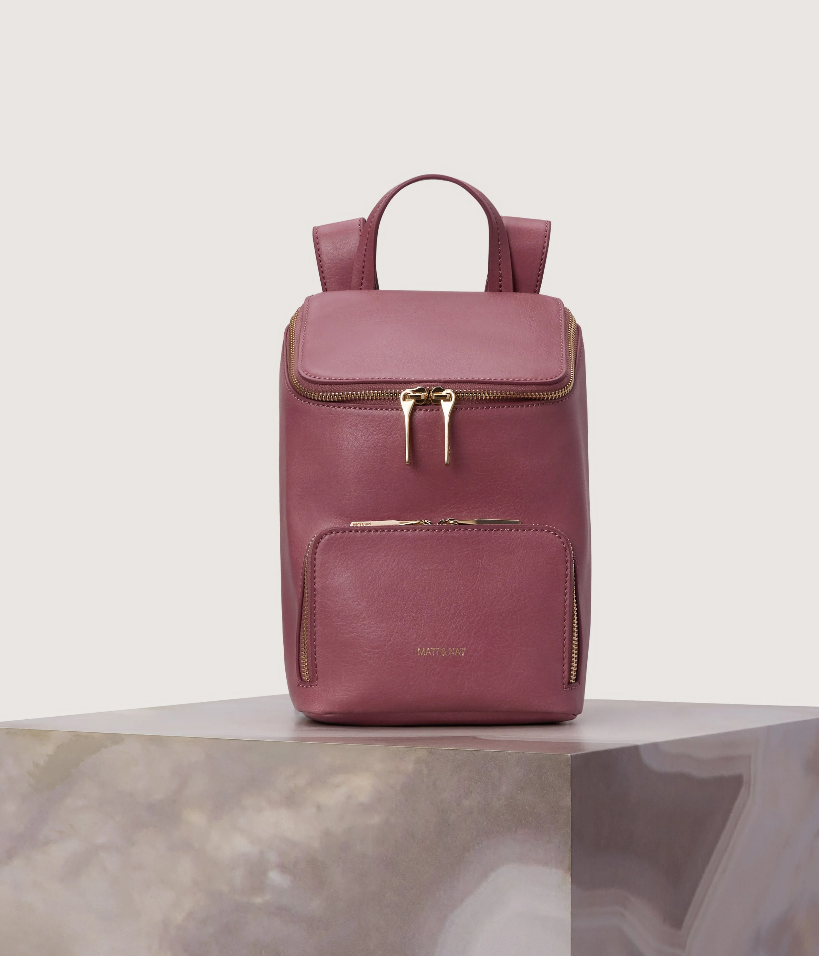 VIDASM Small Backpack - Vintage - Image 6