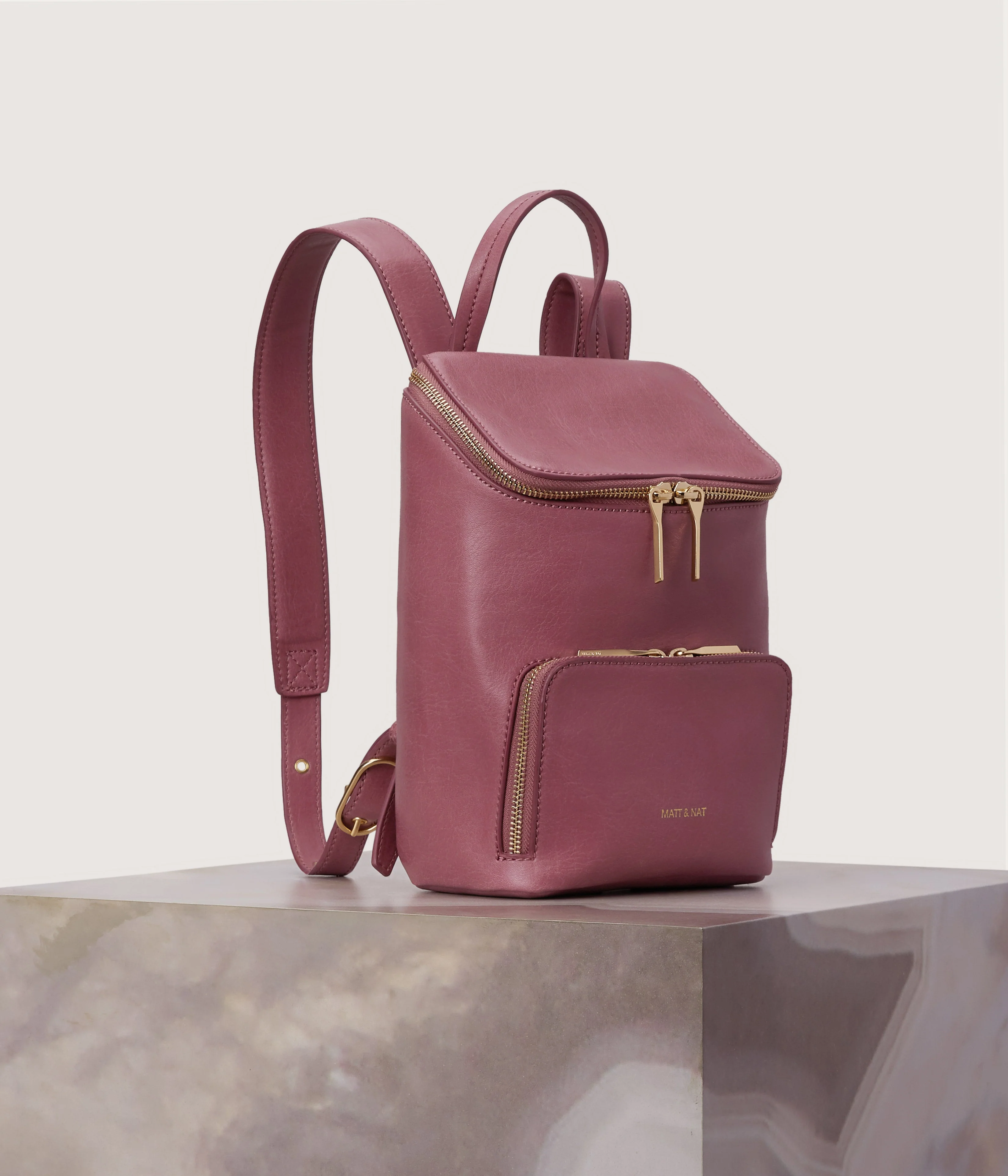VIDASM Small Backpack - Vintage - Image 8