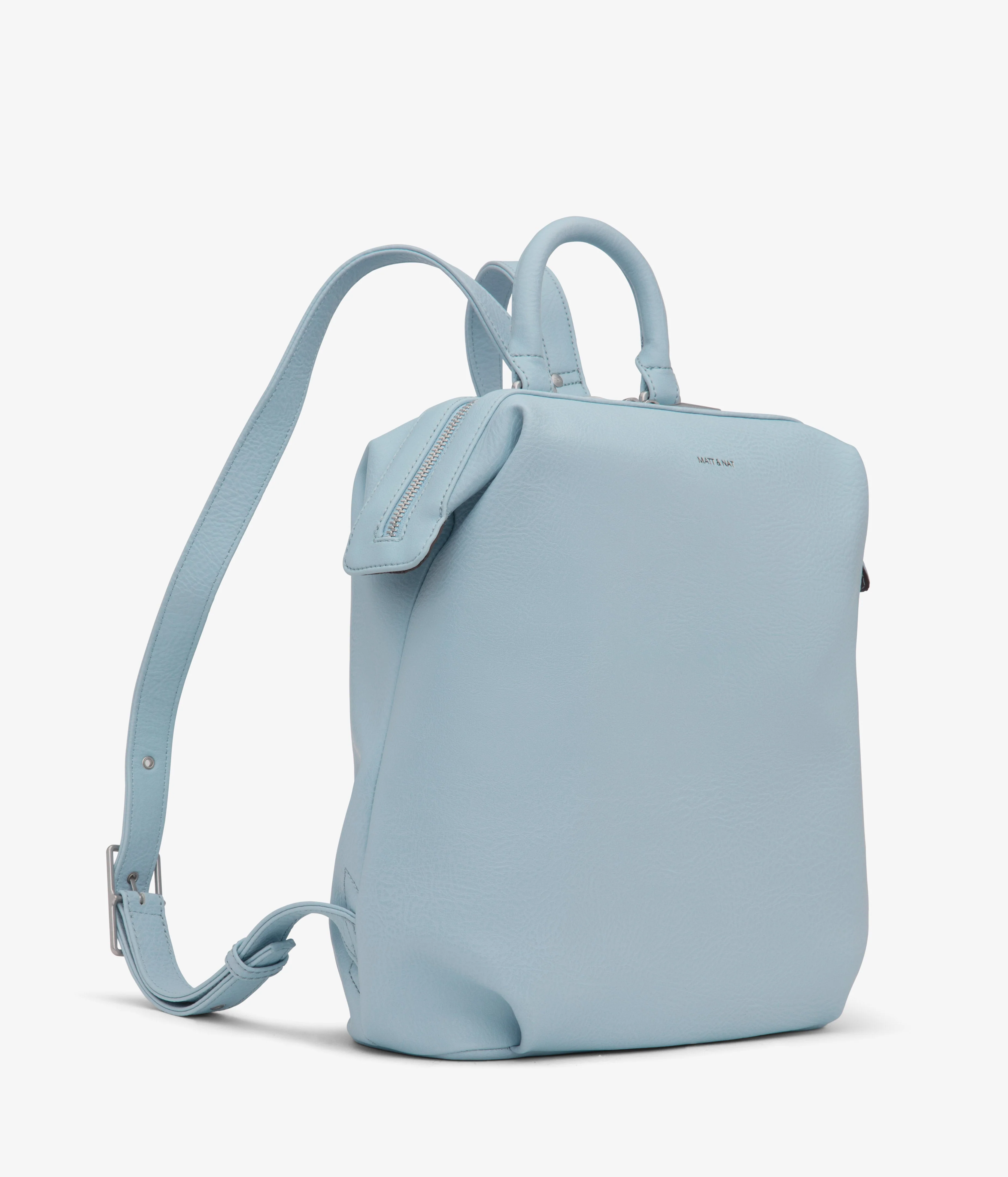 VIGNELLI Vegan Backpack - Dwell - Image 24