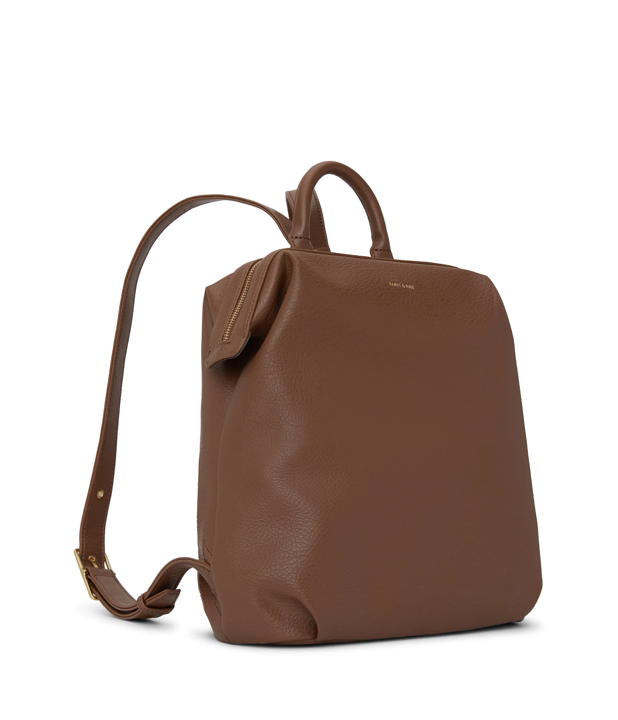 VIGNELLI Vegan Backpack - Dwell - Image 30