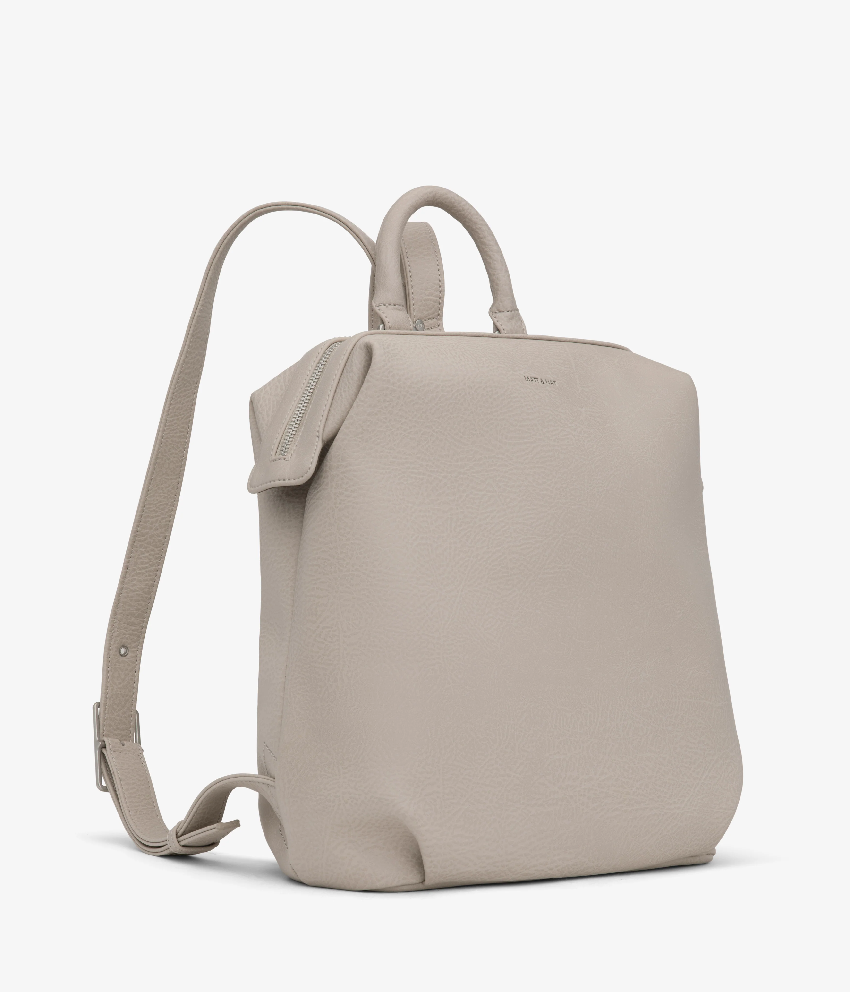 VIGNELLI Vegan Backpack - Dwell - Image 6