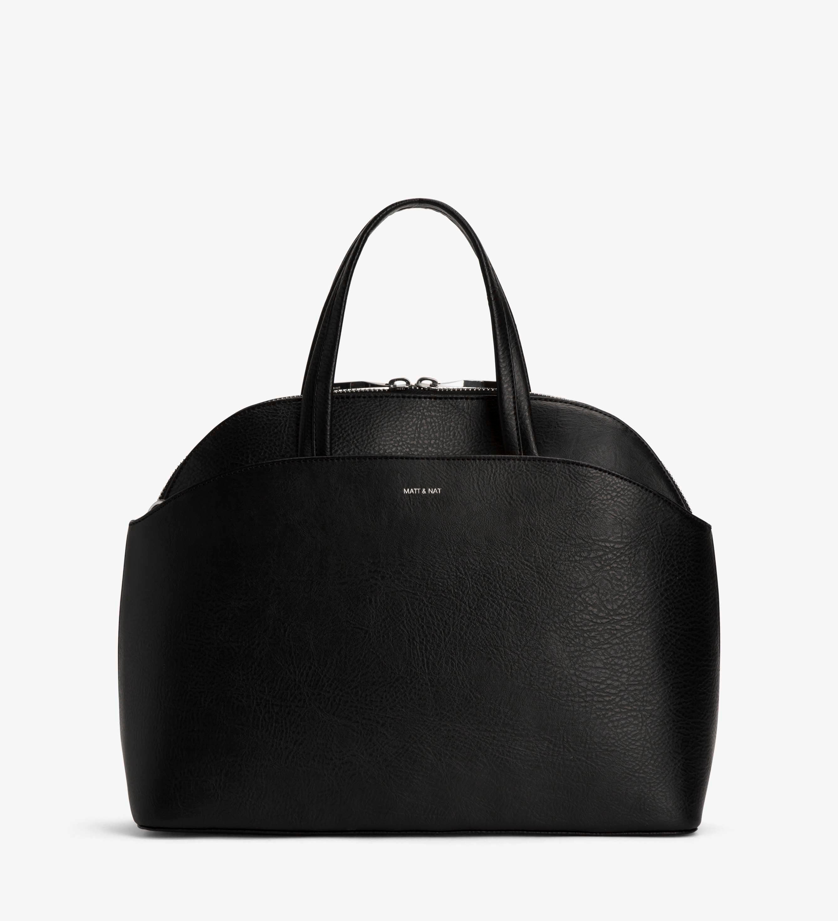 VILLE Vegan Satchel - Dwell - Image 12