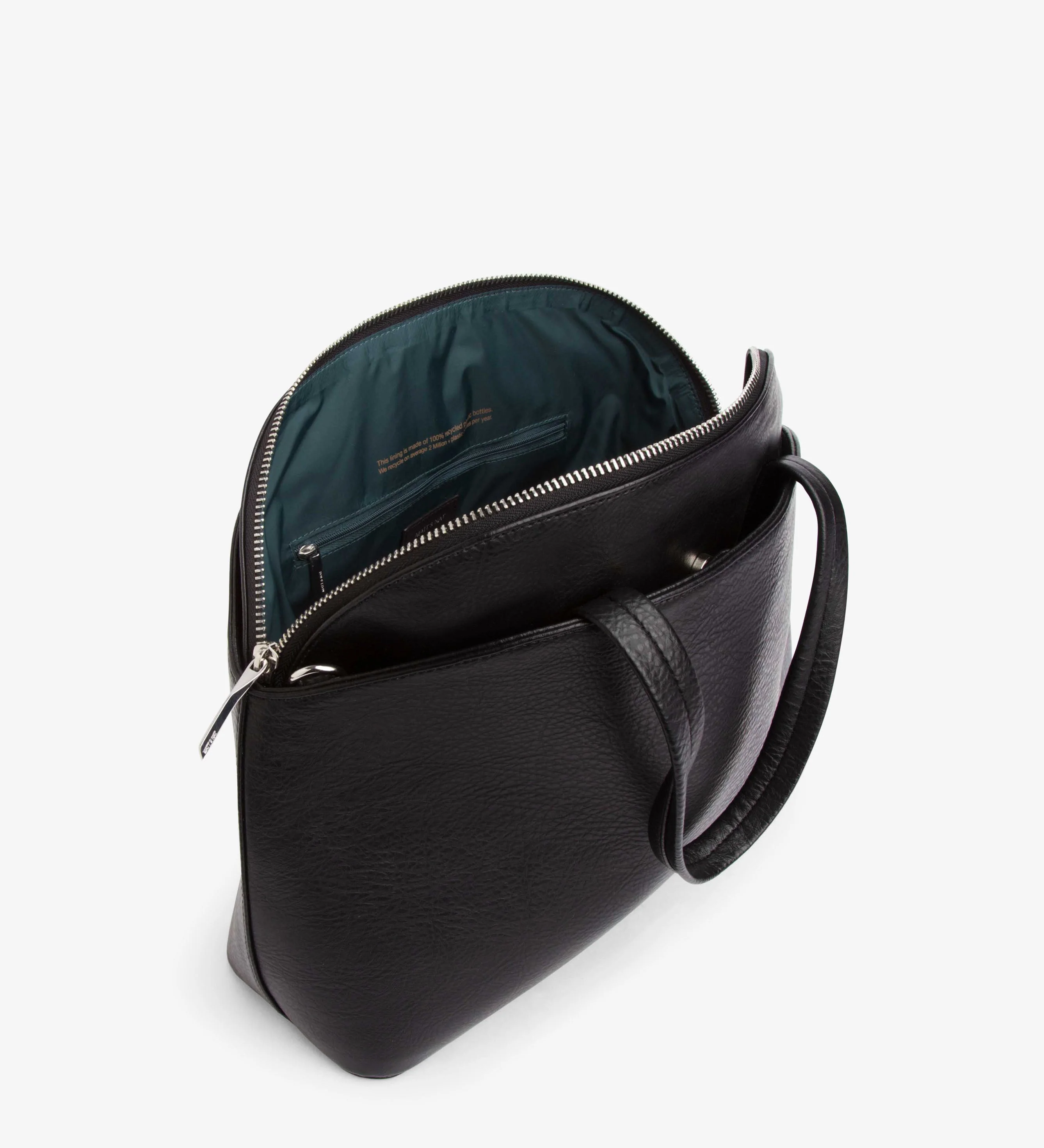 VILLE Vegan Satchel - Dwell - Image 14