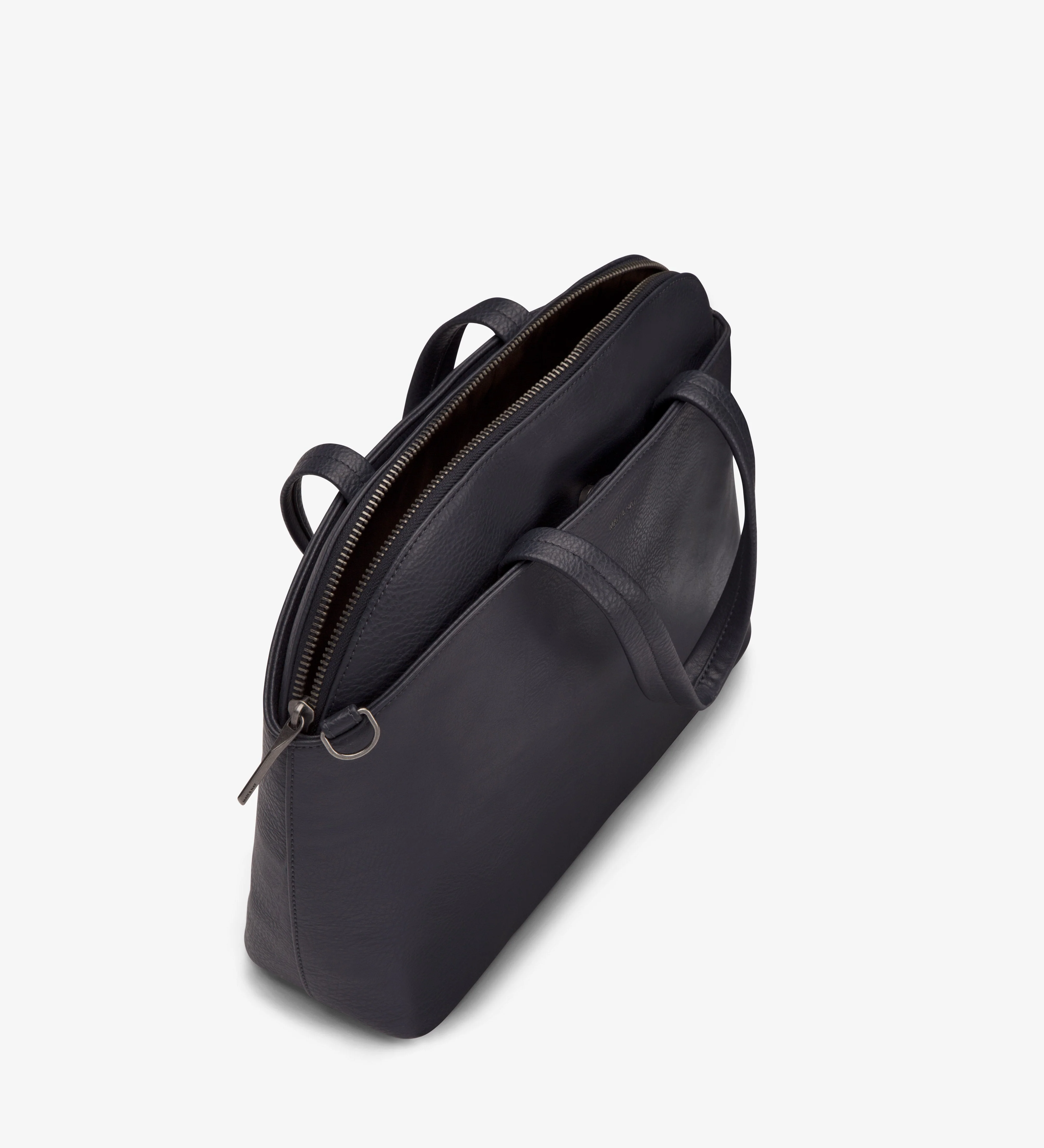 VILLE Vegan Satchel - Dwell - Image 2