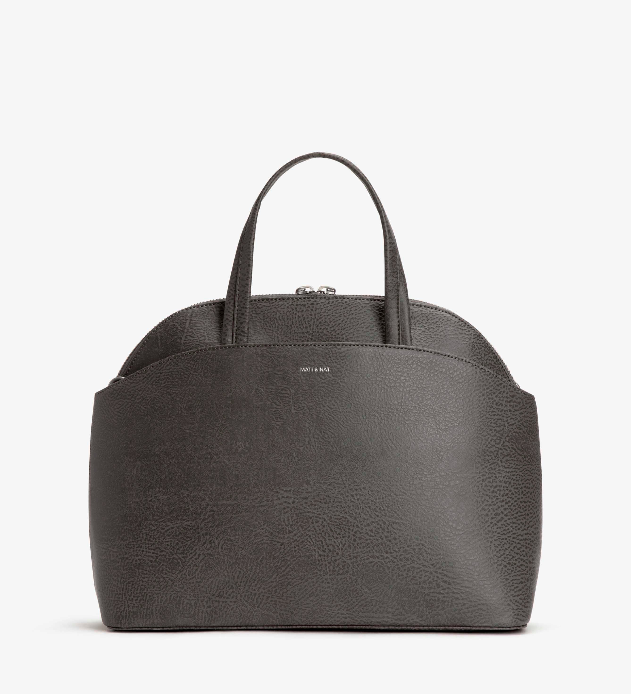 VILLE Vegan Satchel - Dwell - Image 22