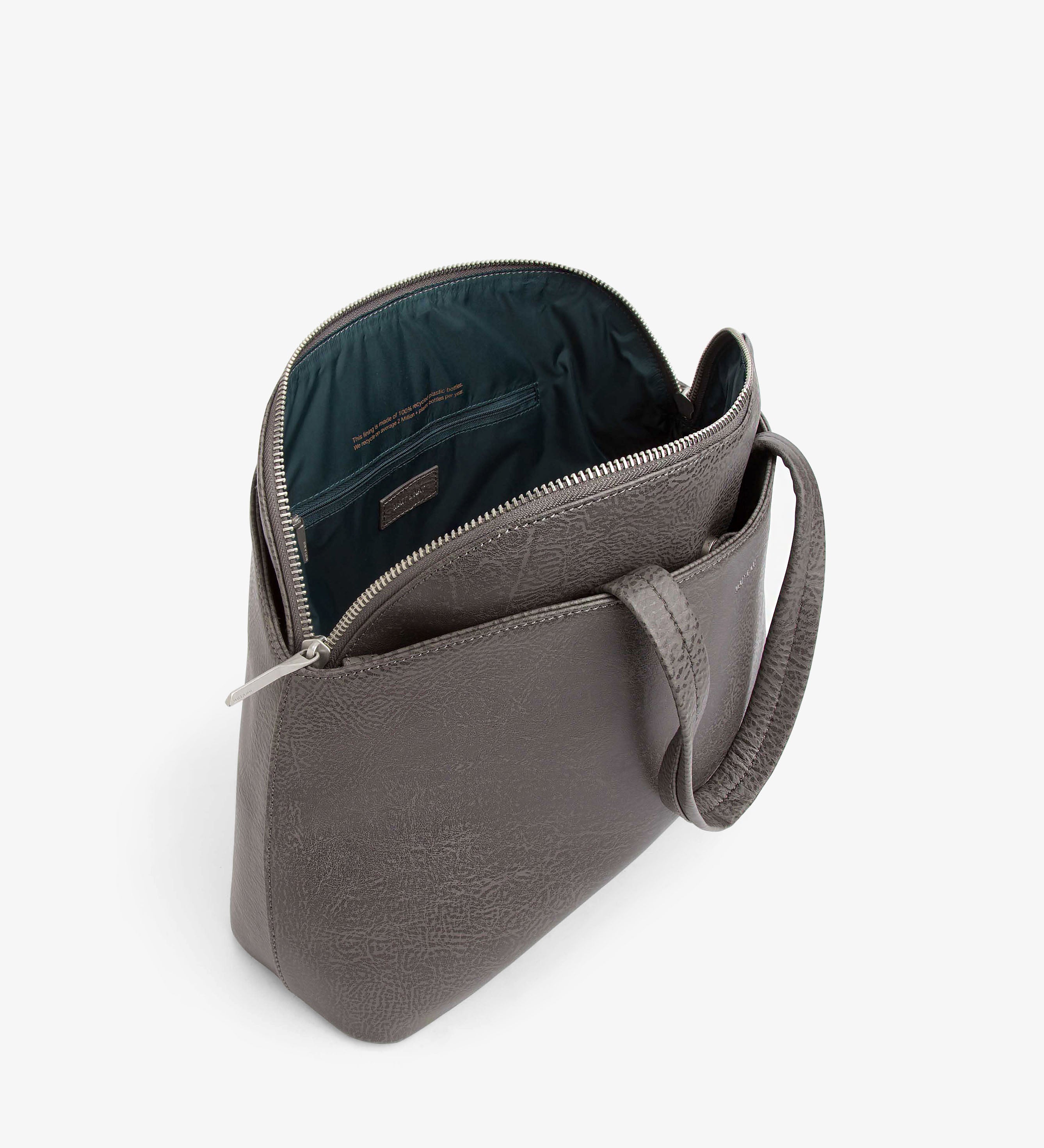 VILLE Vegan Satchel - Dwell - Image 24