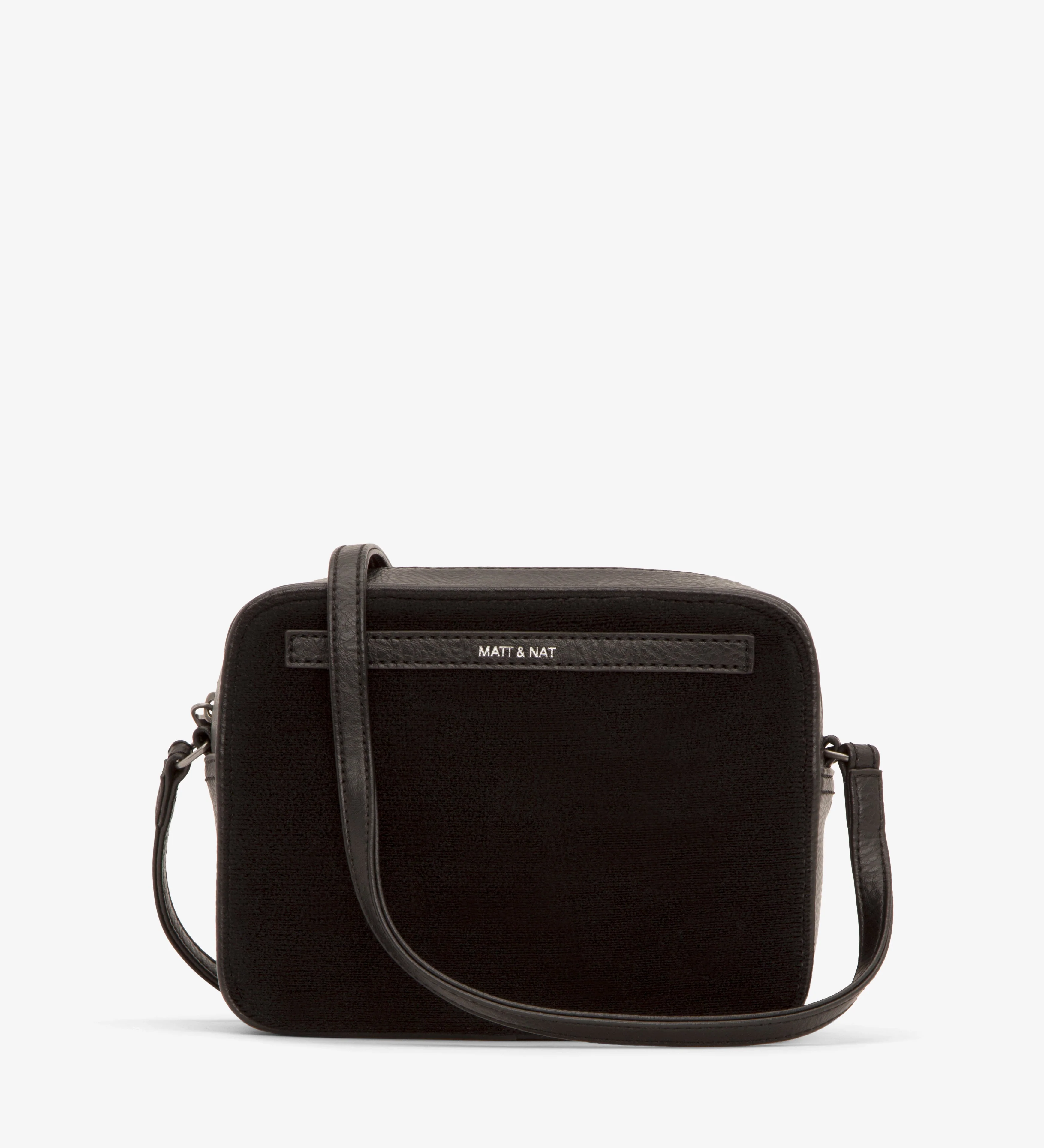 VIOLA Vegan Crossbody - Dwell - Image 5