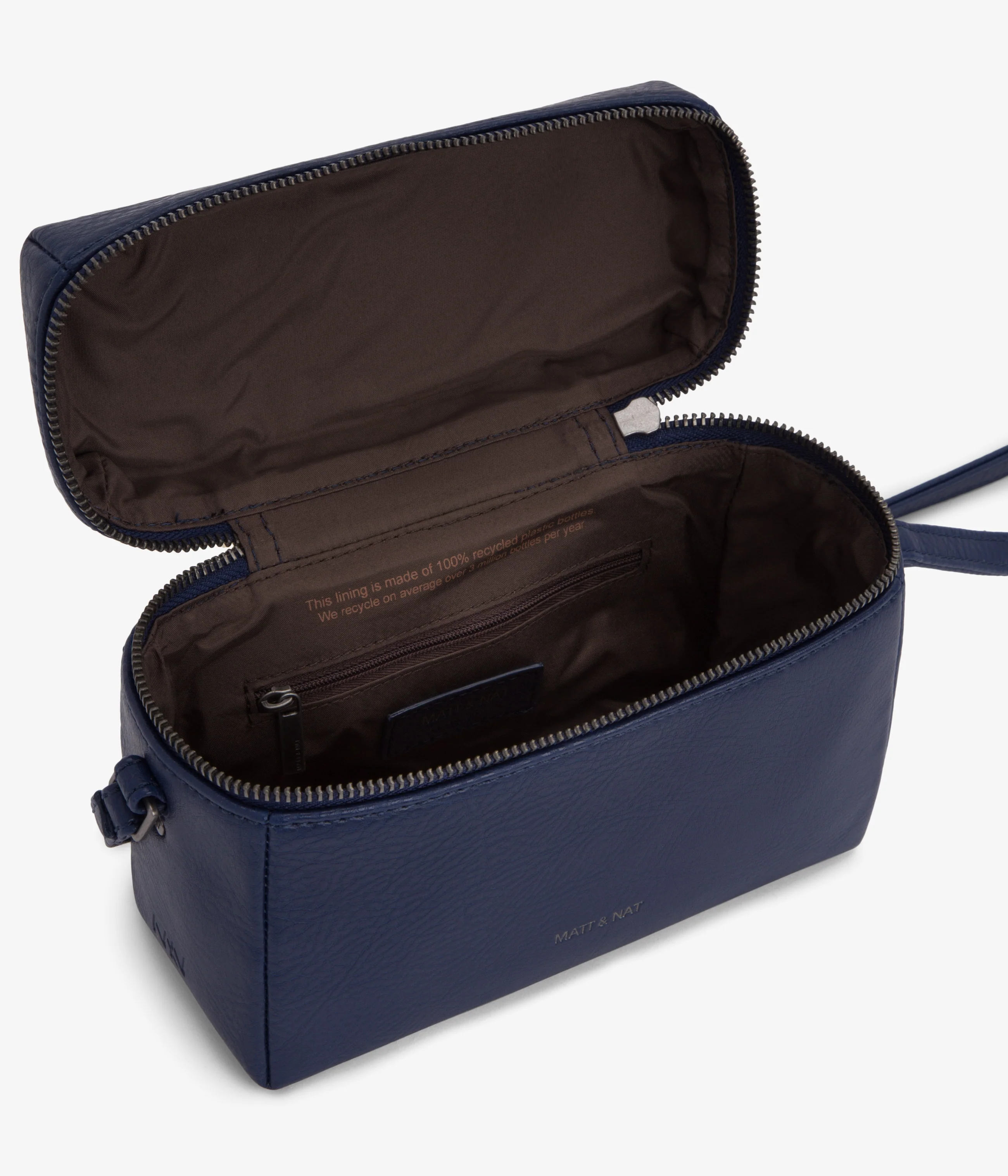VIXEN Vegan Crossbody Bag - Dwell - Image 11