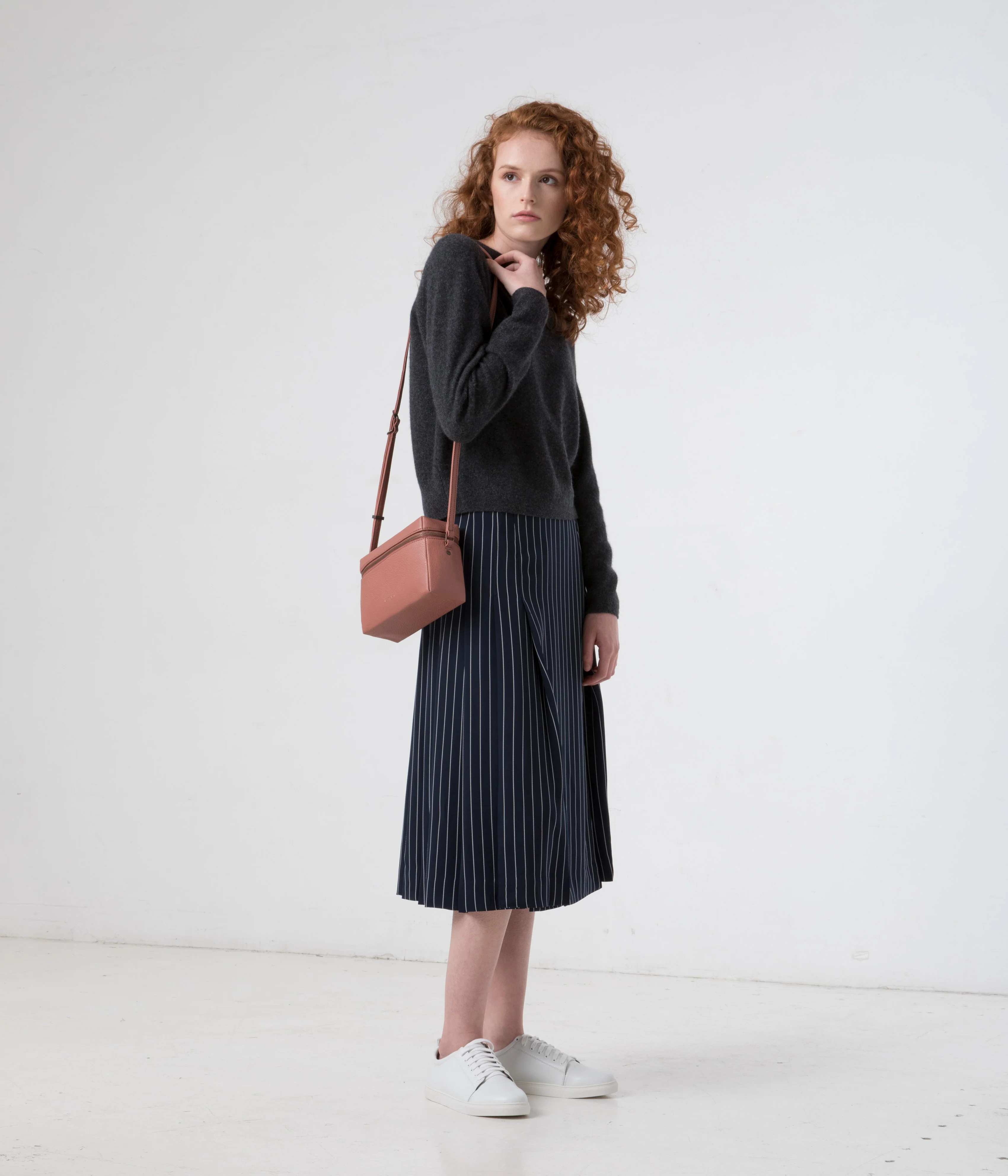 VIXEN Vegan Crossbody Bag - Dwell - Image 12