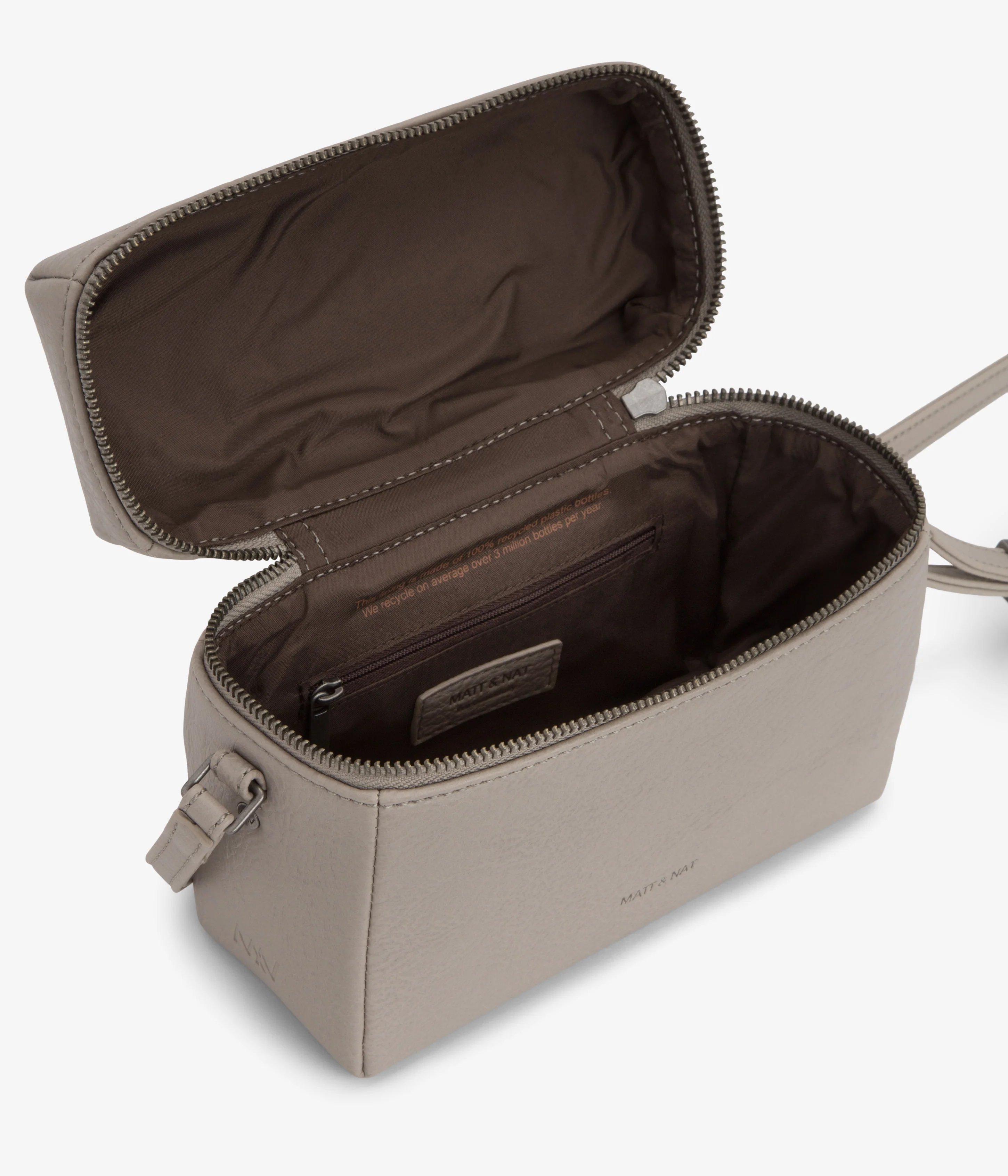 VIXEN Vegan Crossbody Bag - Dwell - Image 7