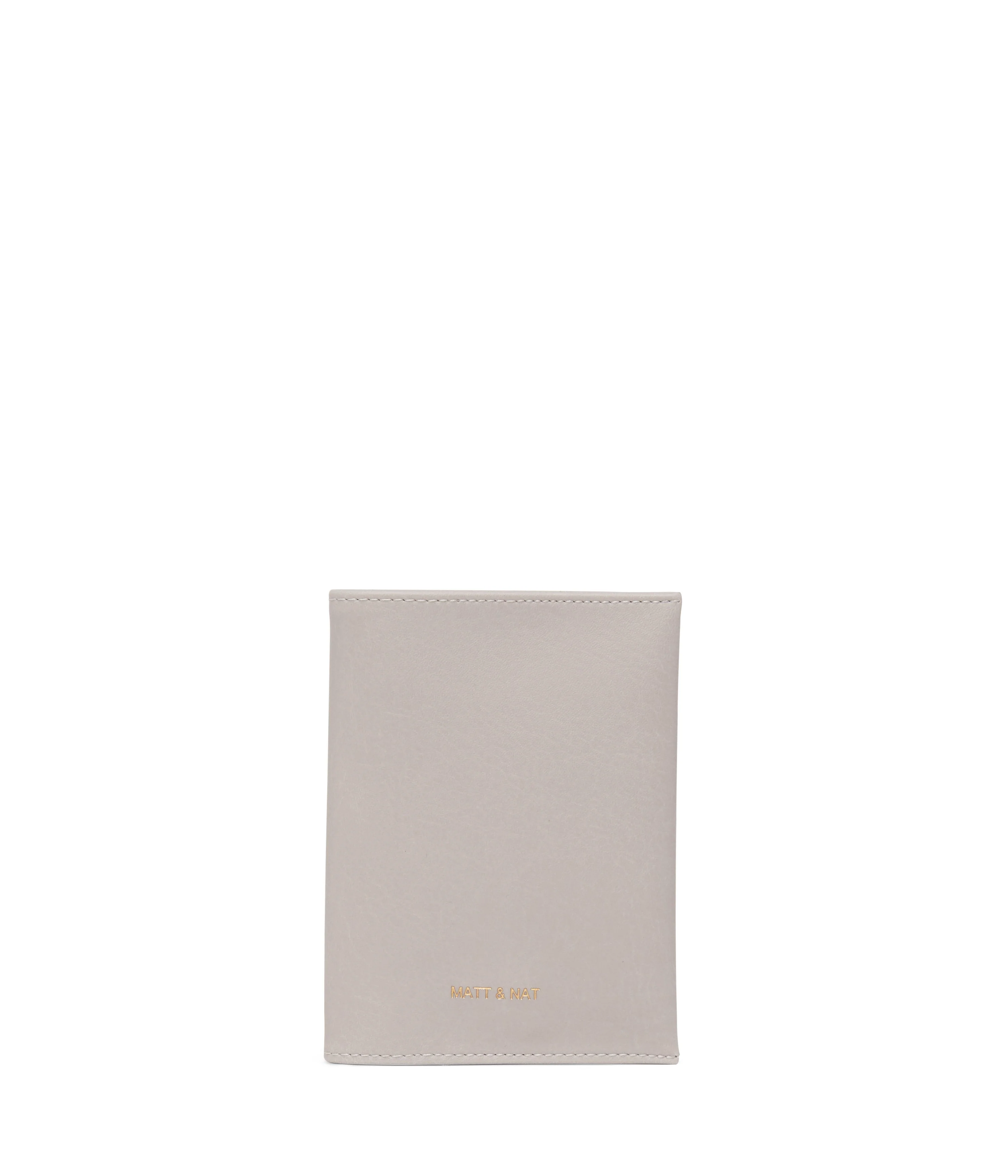 VOYAGE Vegan Passport Holder - Vintage - Image 11