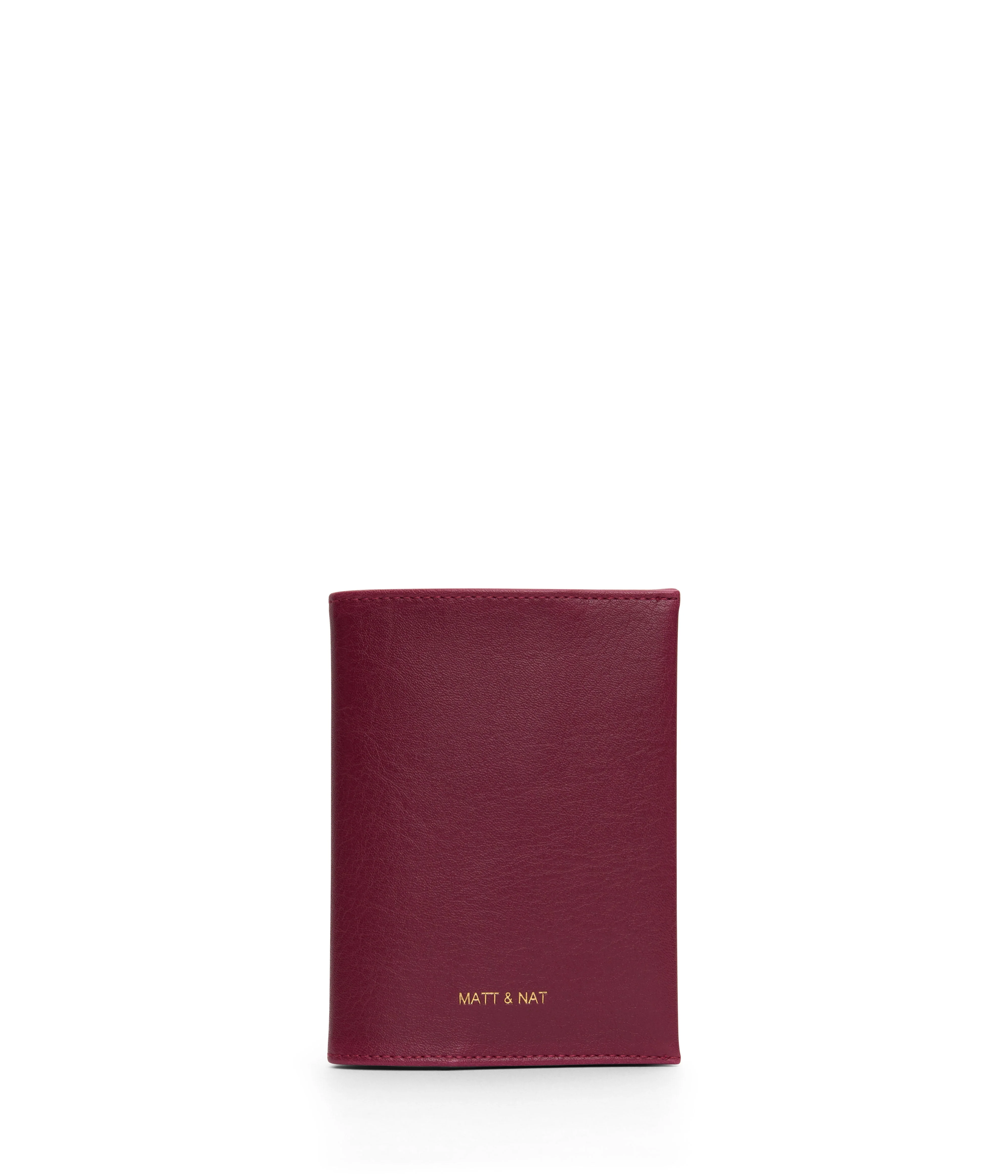 VOYAGE Vegan Passport Holder - Vintage - Image 13