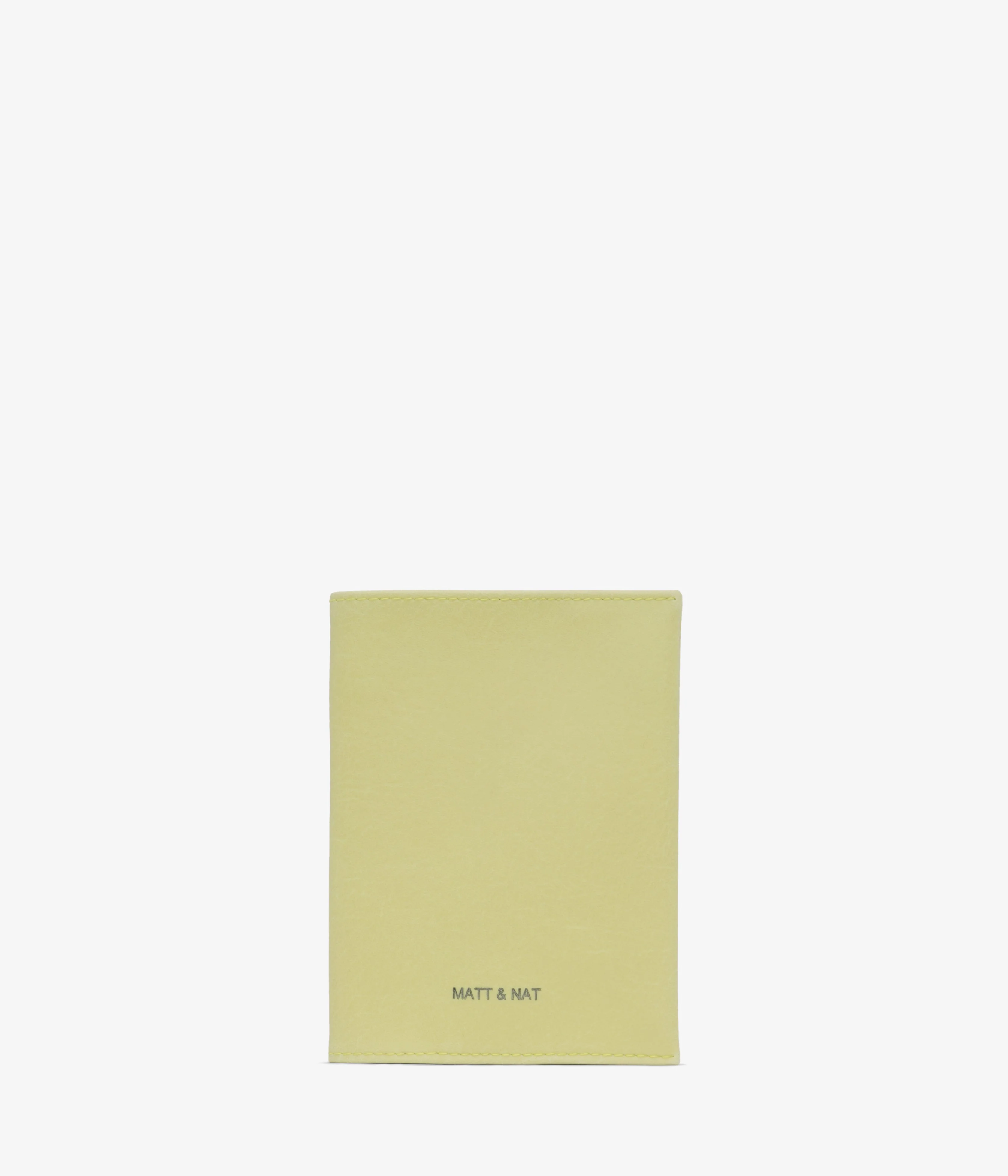 VOYAGE Vegan Passport Holder - Vintage - Image 17