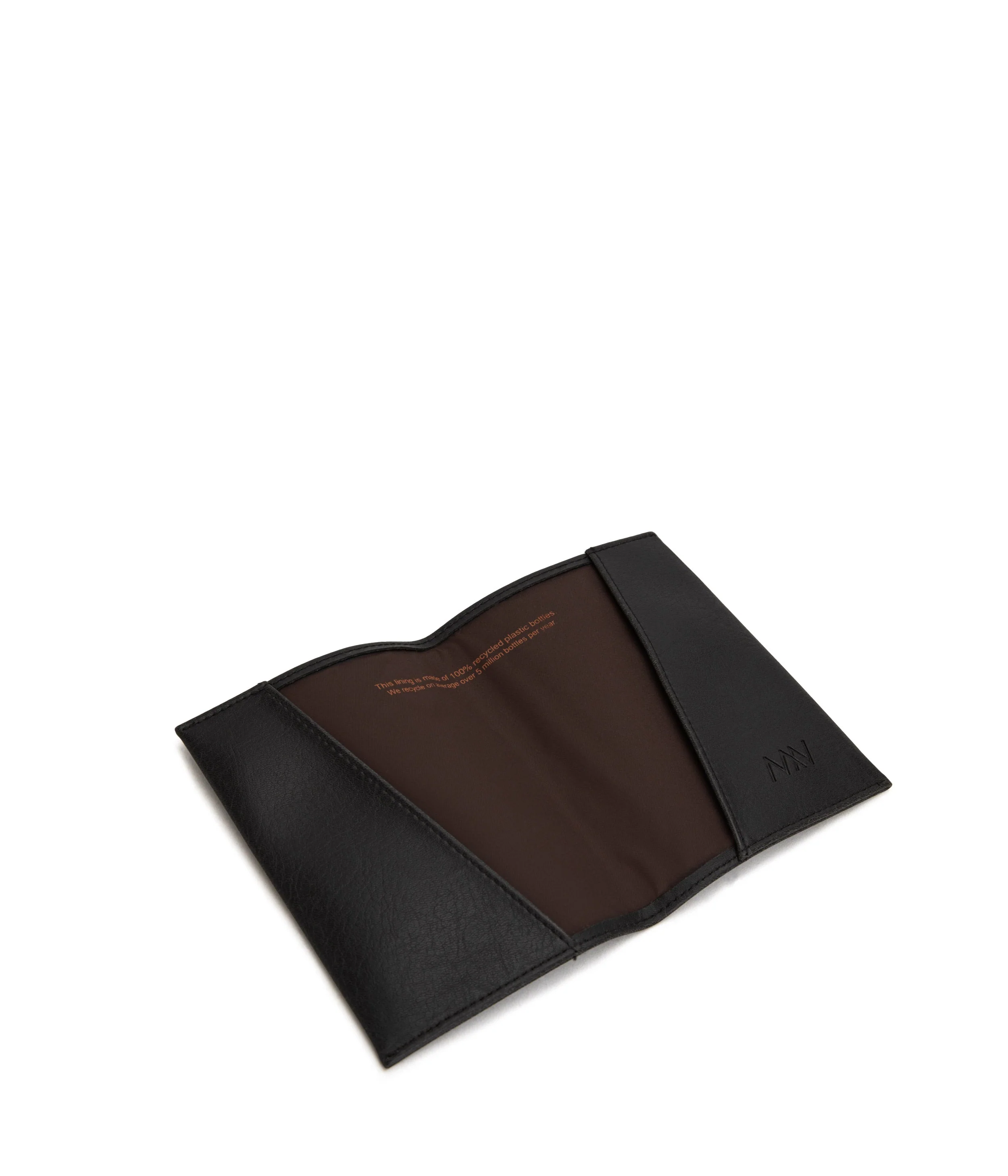 VOYAGE Vegan Passport Holder - Vintage - Image 2