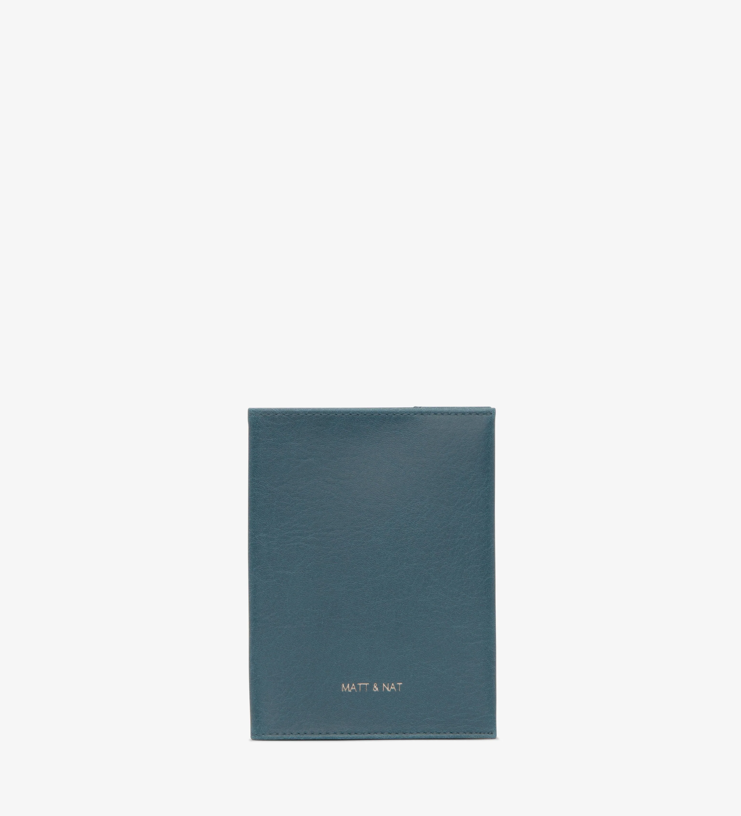 VOYAGE Vegan Passport Holder - Vintage - Image 23