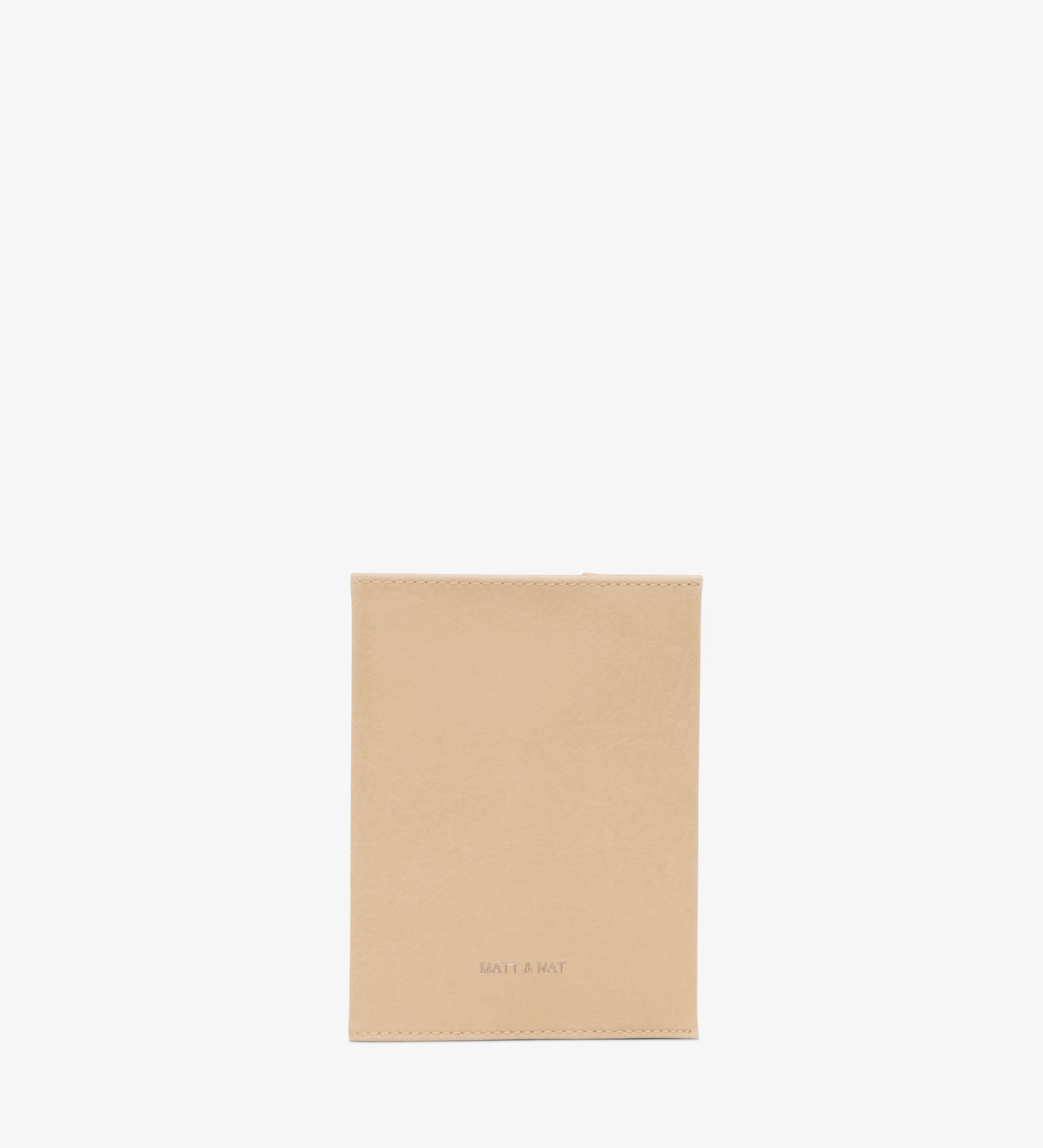 VOYAGE Vegan Passport Holder - Vintage - Image 25