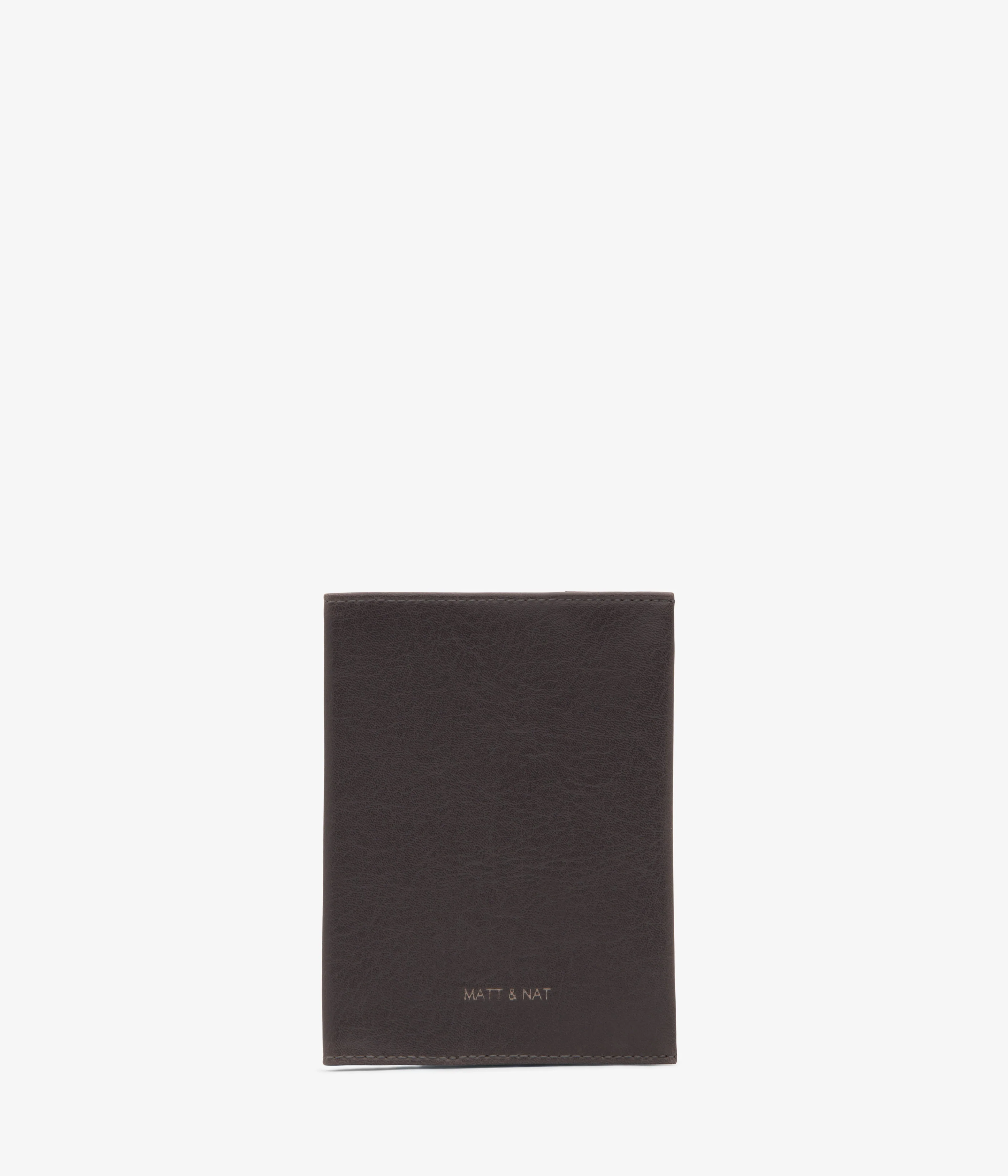 VOYAGE Vegan Passport Holder - Vintage - Image 31
