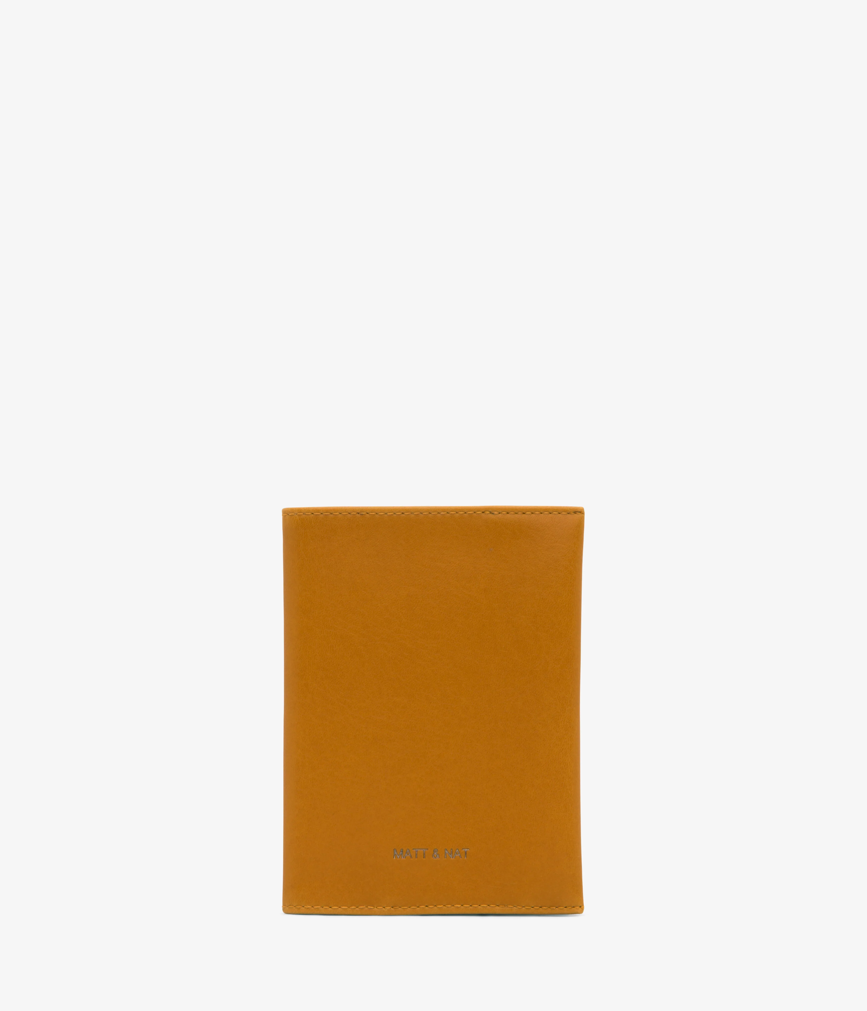 VOYAGE Vegan Passport Holder - Vintage - Image 33