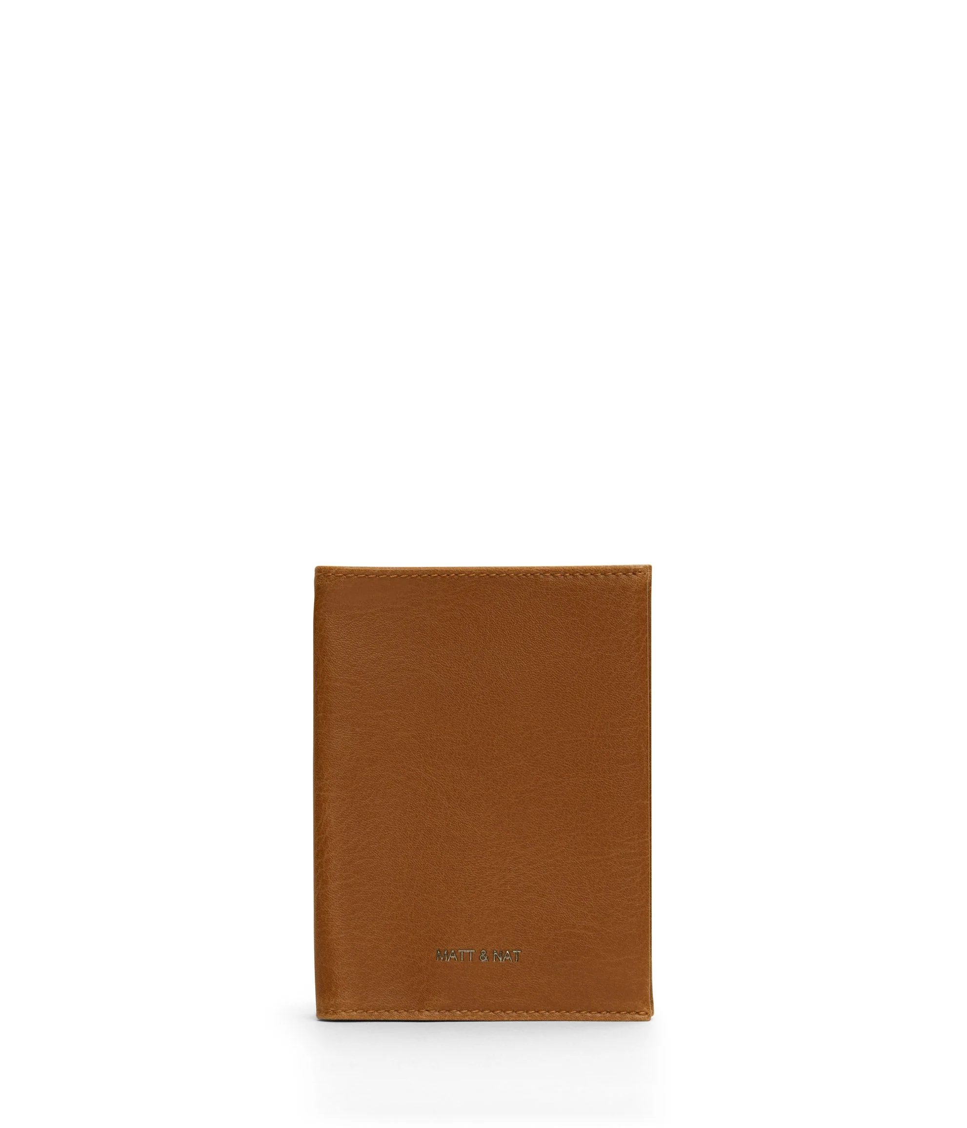 VOYAGE Vegan Passport Holder - Vintage - Image 4