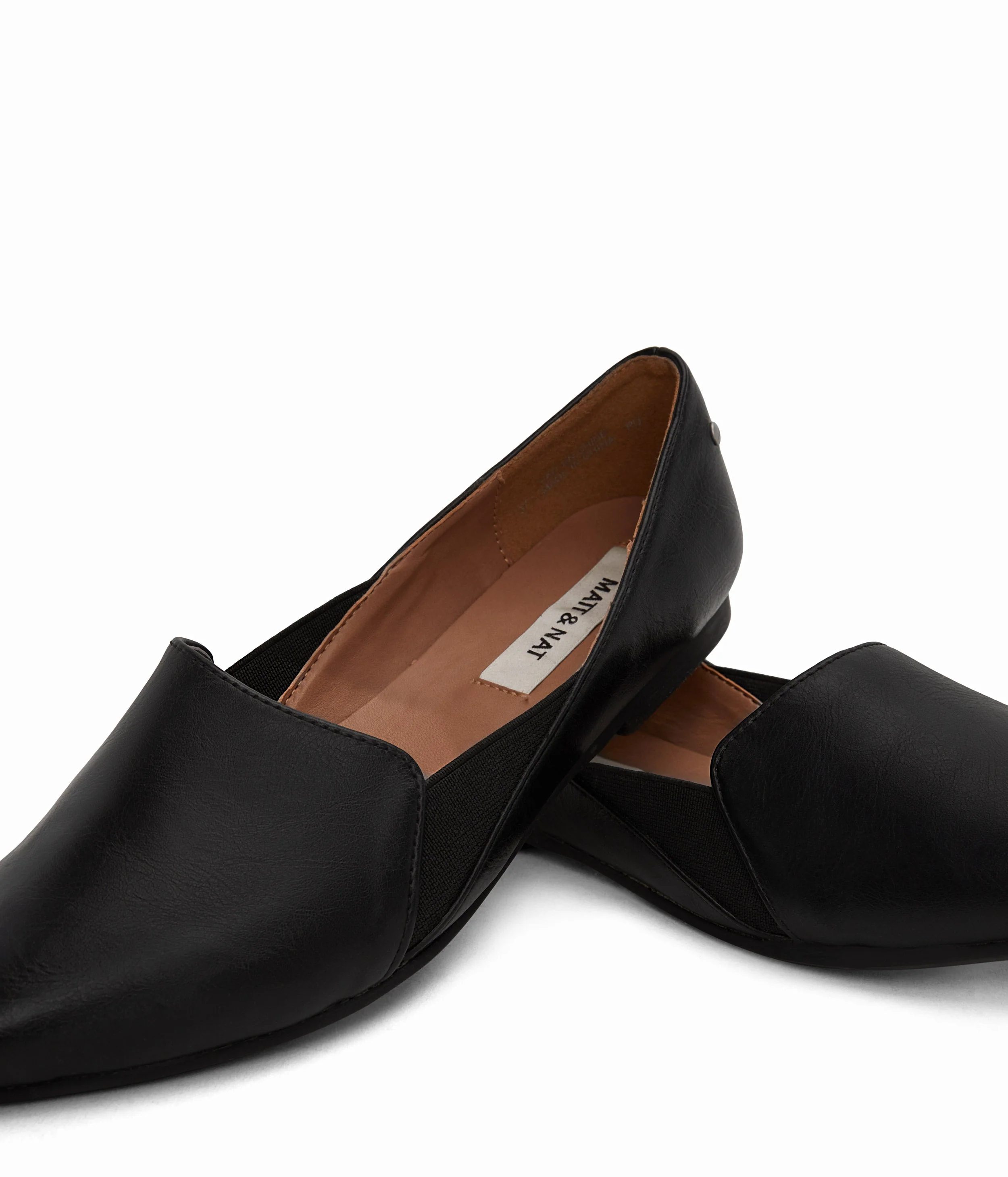 WESTMOUNT Women's Vegan Flats - Image 10