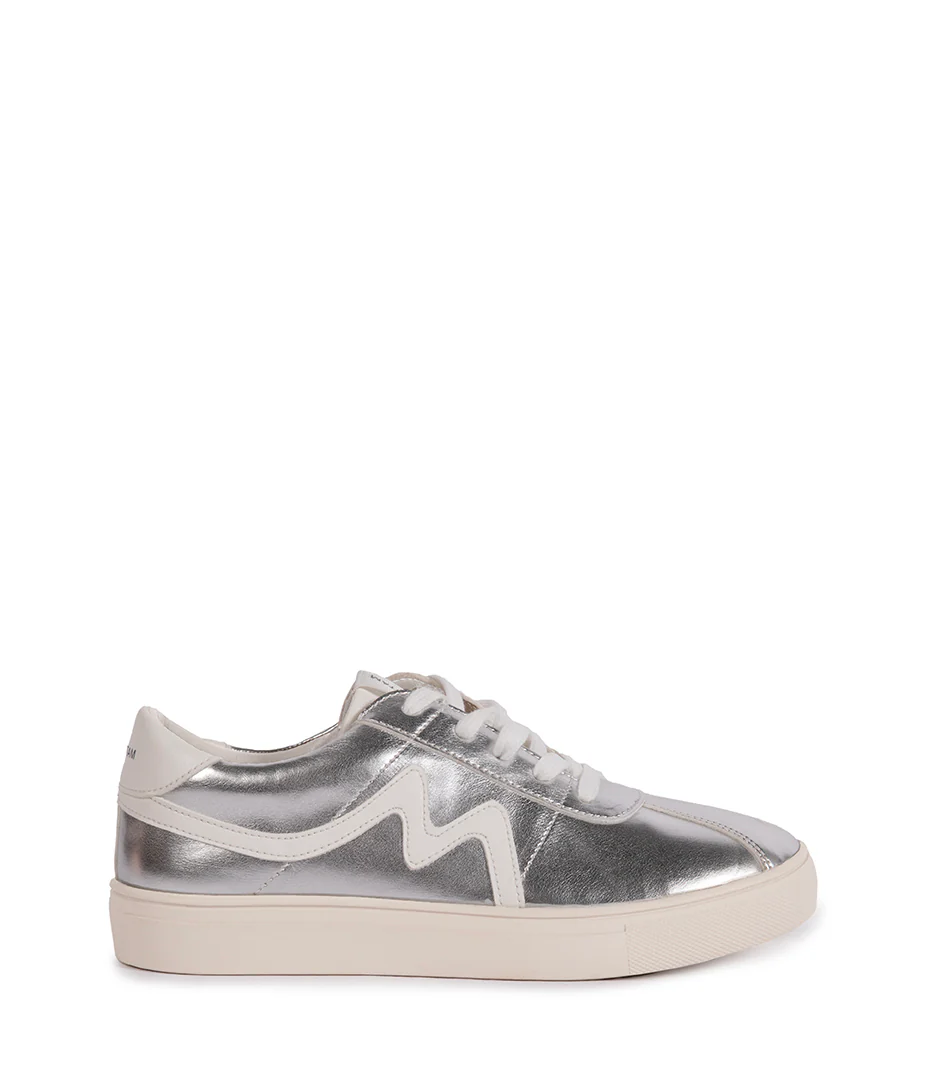 EIRA Women's Vegan Sneakers - Image 6